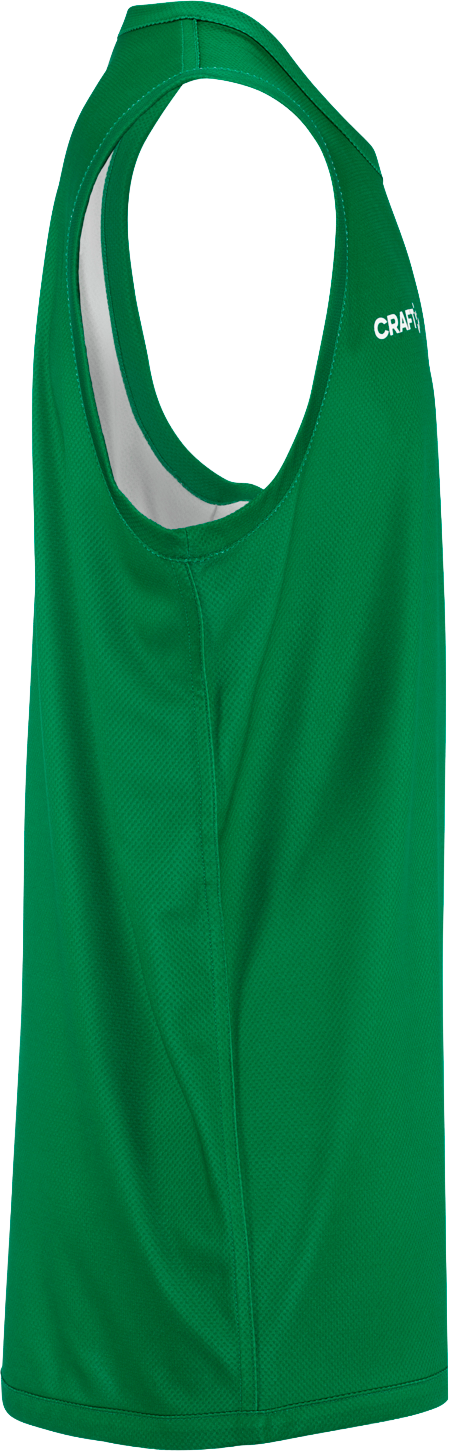 CRAFT, BASKET 2.0 REVERSIBLE SINGLET