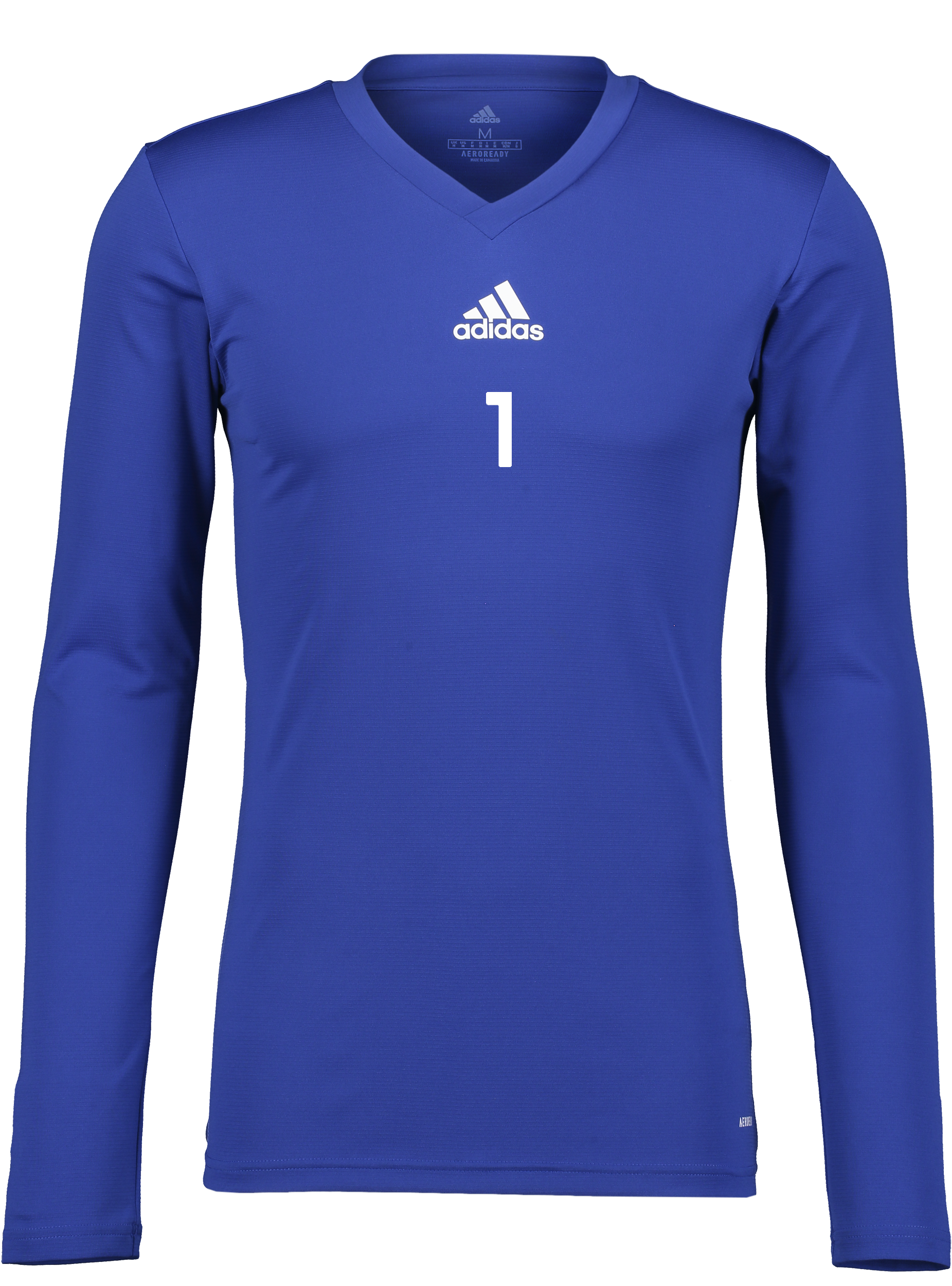 
ADIDAS, 
Team Base Tee, 
Detail 1
