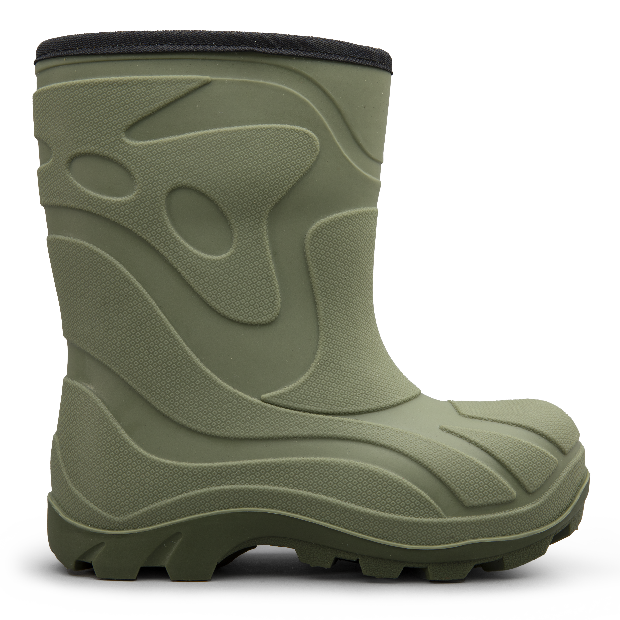 
SKI INDUSTRIES, 
So Frosty Boot Jr, 
Detail 1
