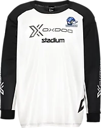 376512101101 OXDOG Xguard Gk Shirt Padded 376512101101 OXDOG Xguard Gk Shirt Padded Standard Small1x1