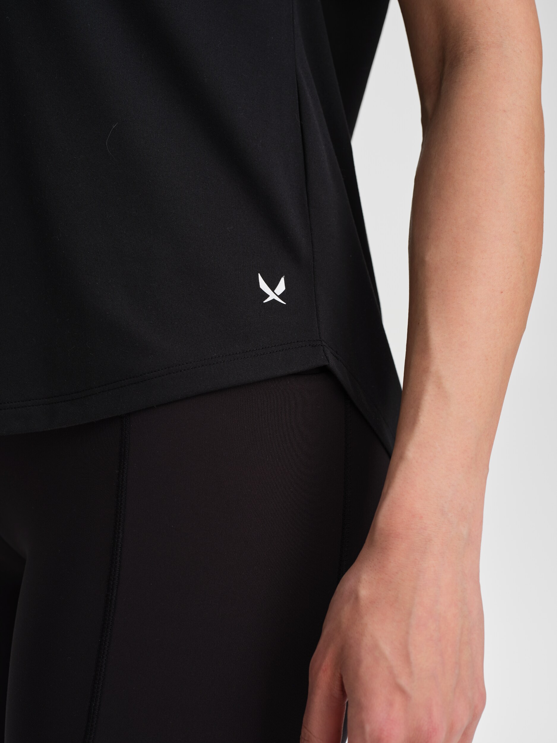 SOC, W Core Tee