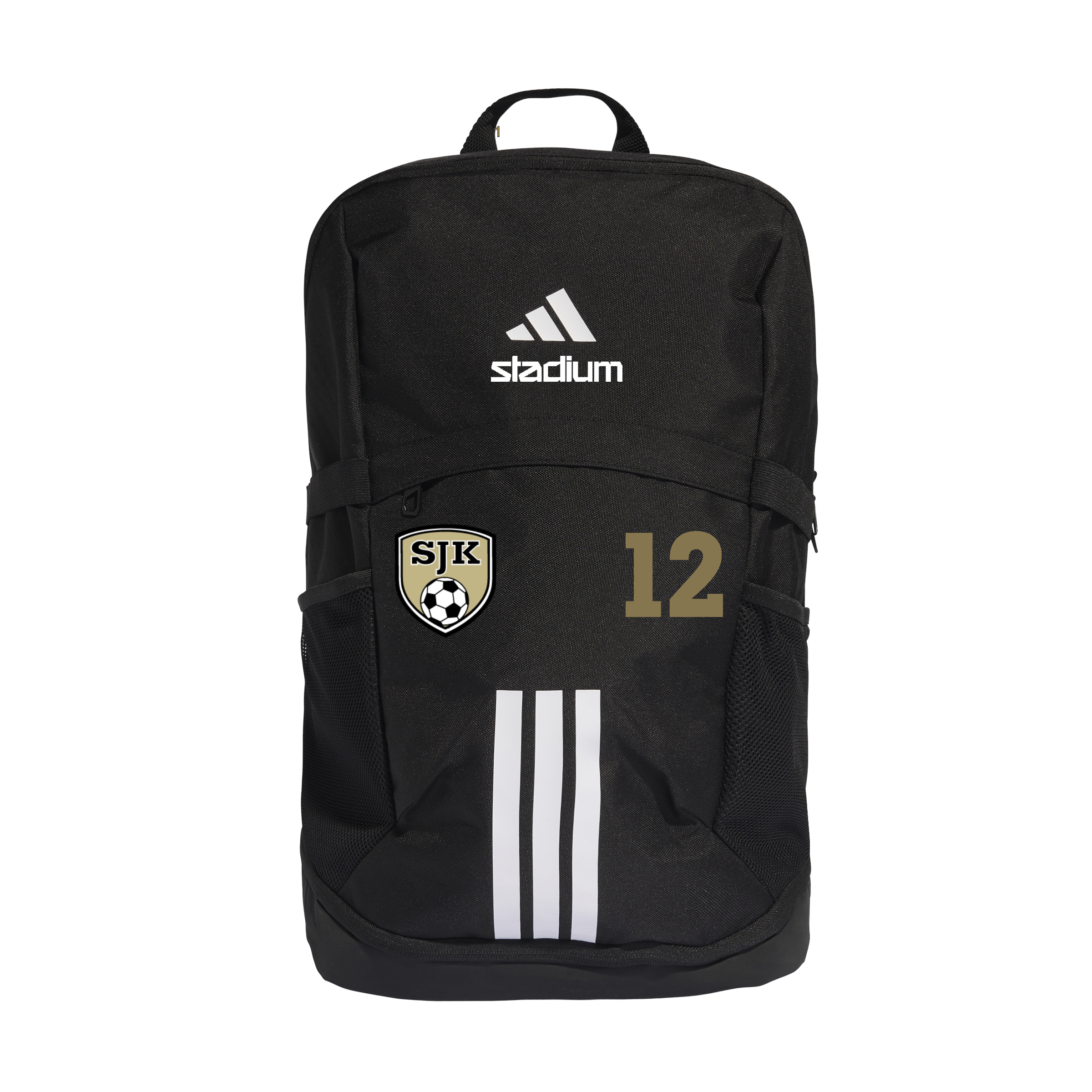 
ADIDAS, 
TIRO BACKPACK, 
Detail 1

