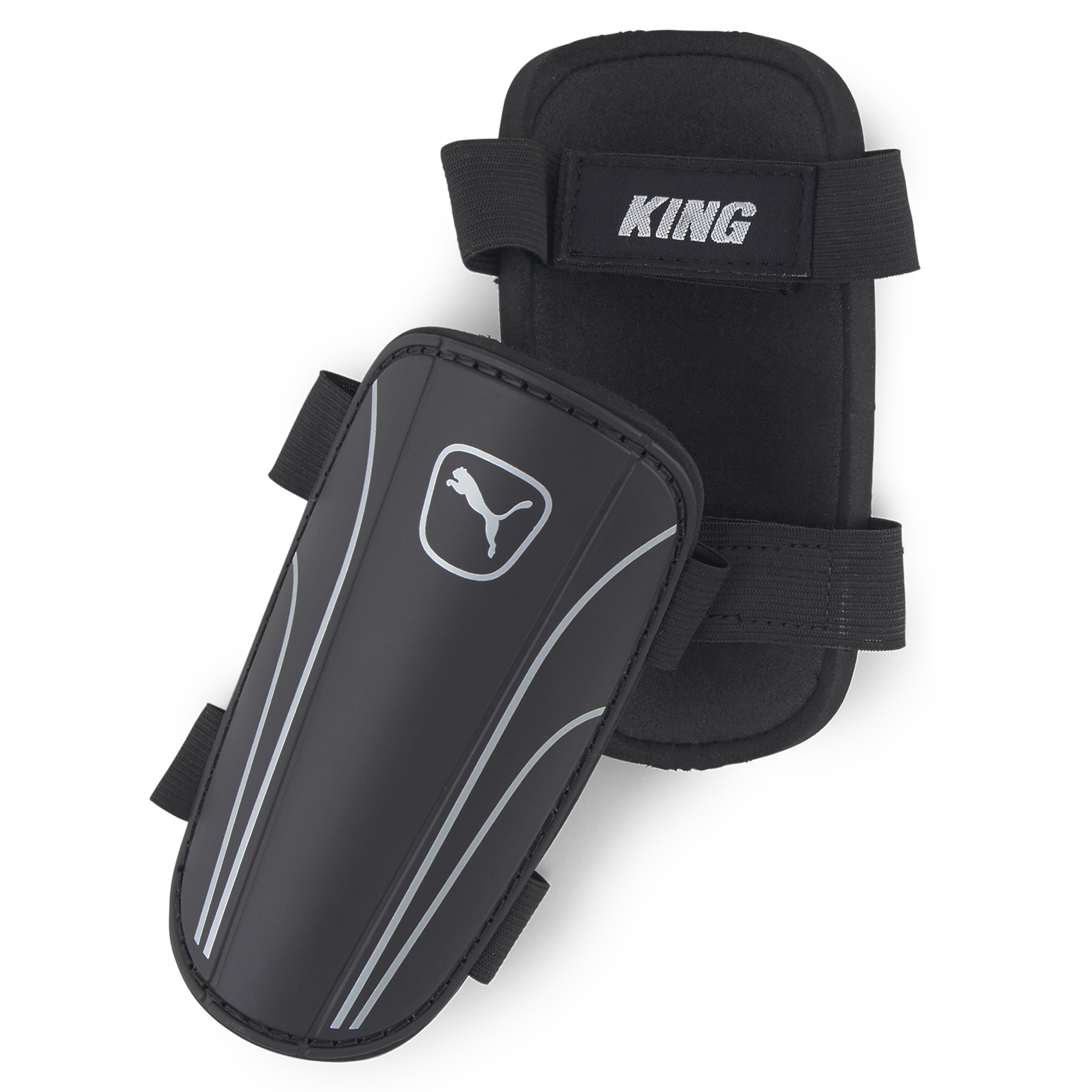 
PUMA, 
King Strap U, 
Detail 1
