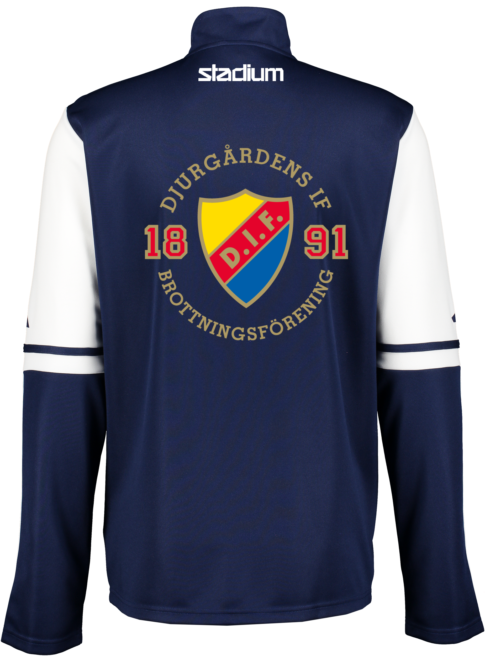 ADIDAS, Squad25 Tr Jkt