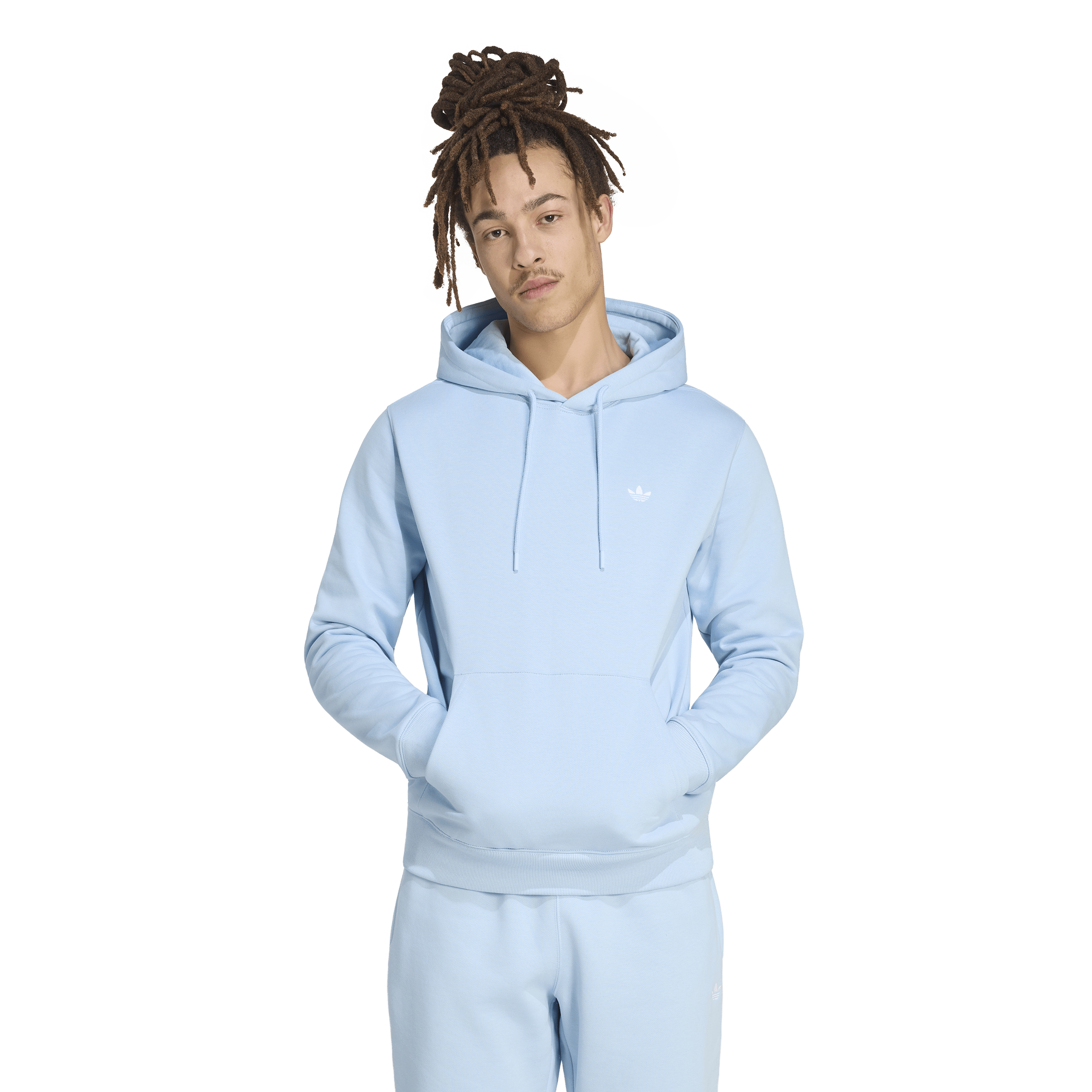 
ADIDAS ORIGINALS, 
M ESS HOOD, 
Detail 1
