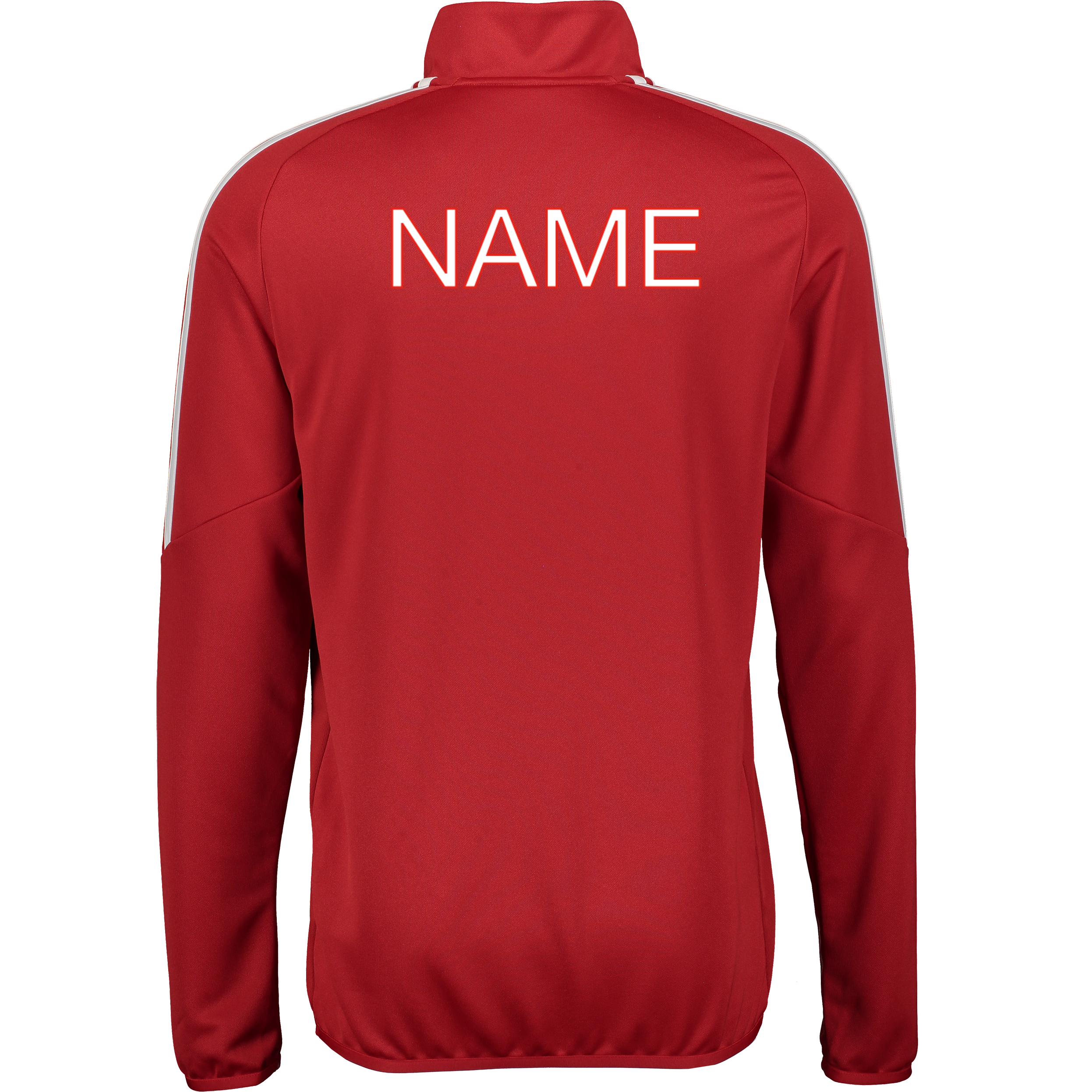 ADIDAS, TIRO26 L TR TOP JR