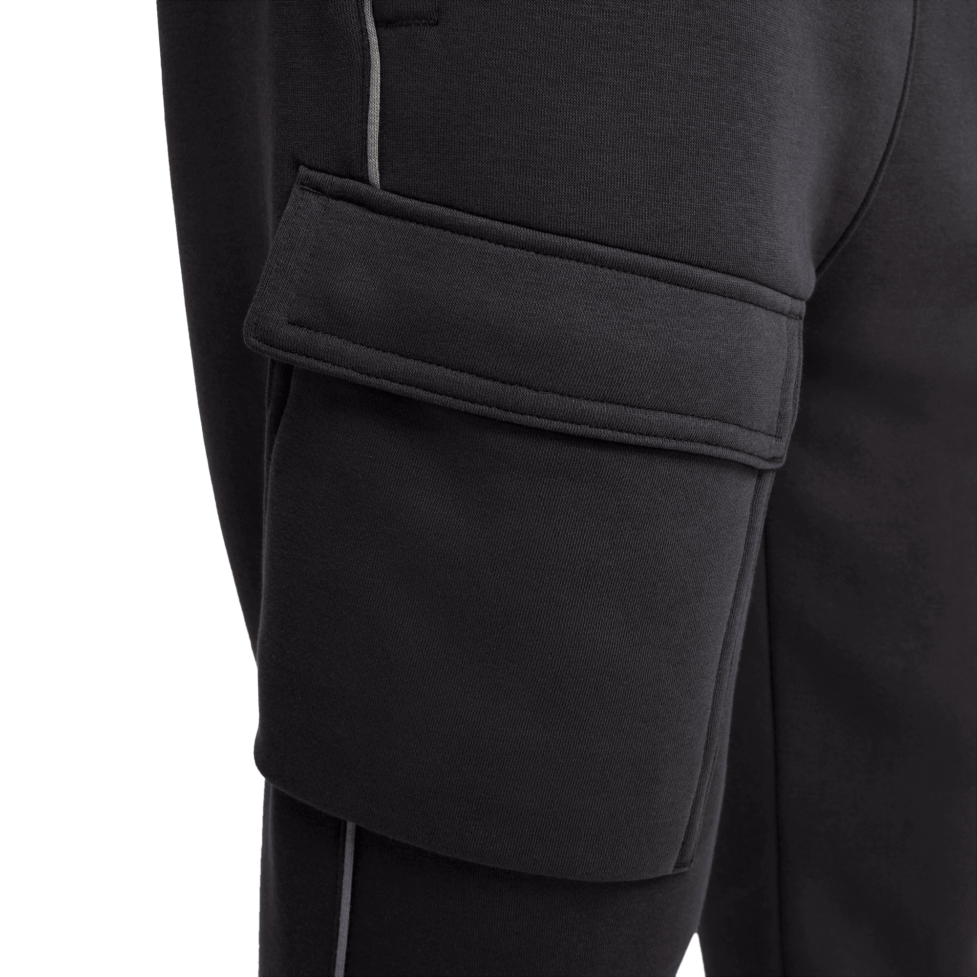 NIKE, M Nsw Sw Air Cargo Pant Flc Bb