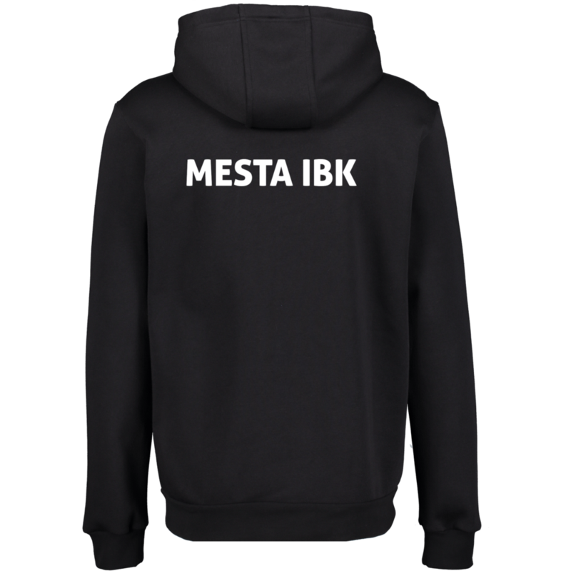 ADIDAS, ENT26 FZ HOOD JR