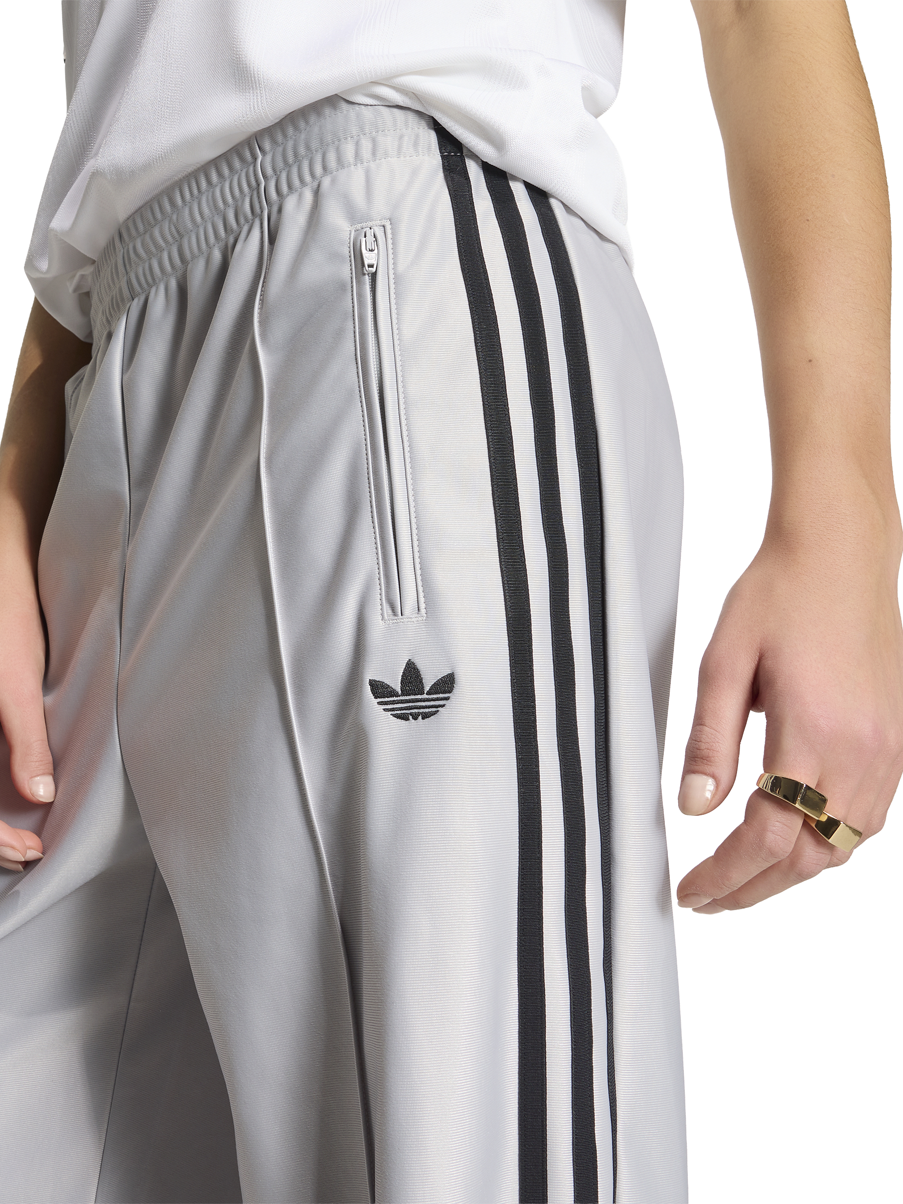 ADIDAS ORIGINALS, W FB LOOSE TP