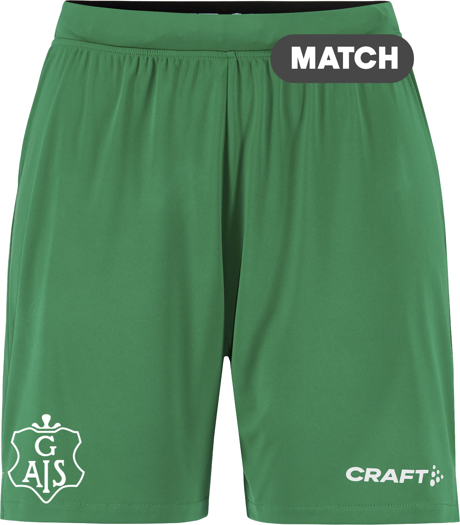 
CRAFT, 
EVOLVE 2.0 SHORTS W, 
Detail 1
