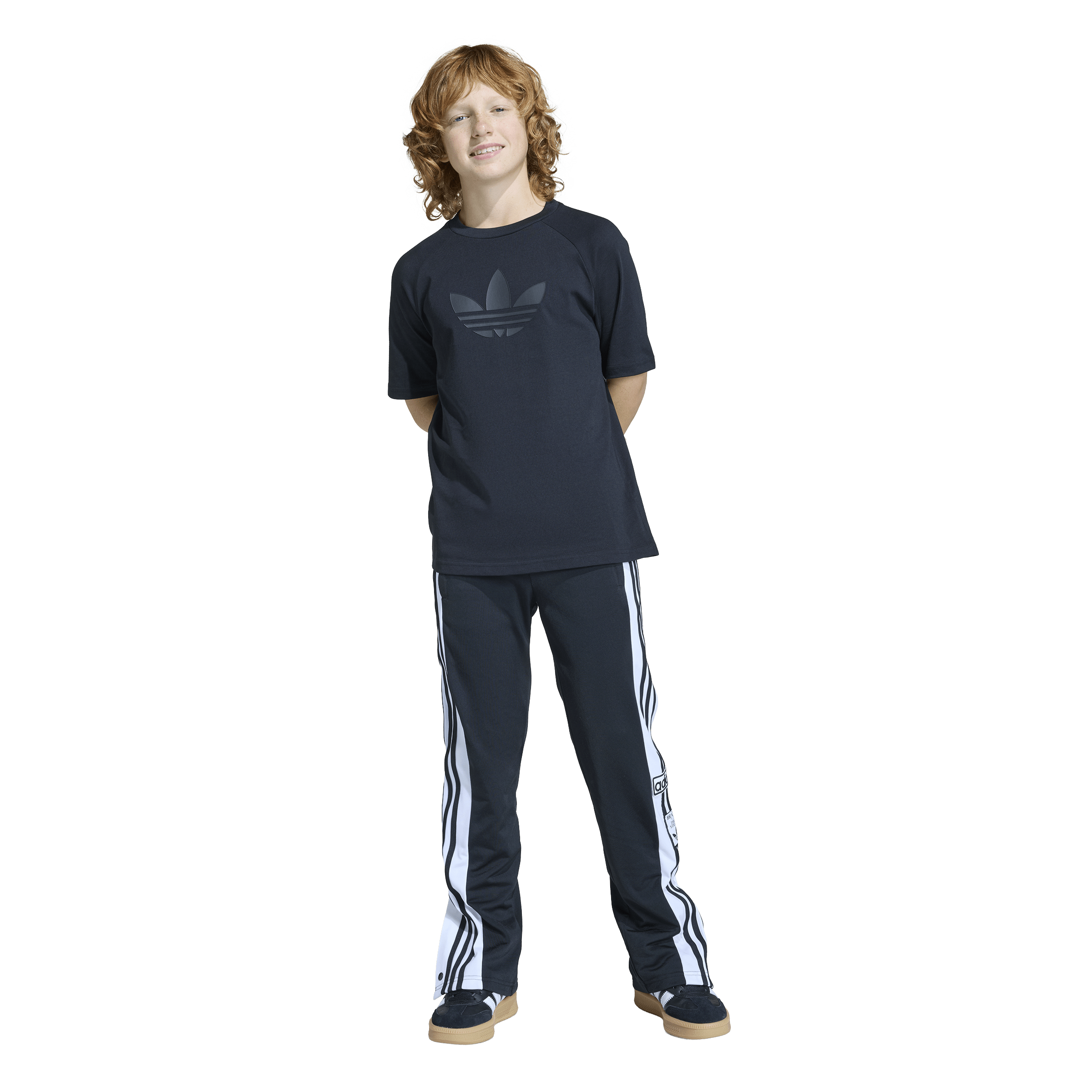 ADIDAS ORIGINALS, J GFX TR LO TEE