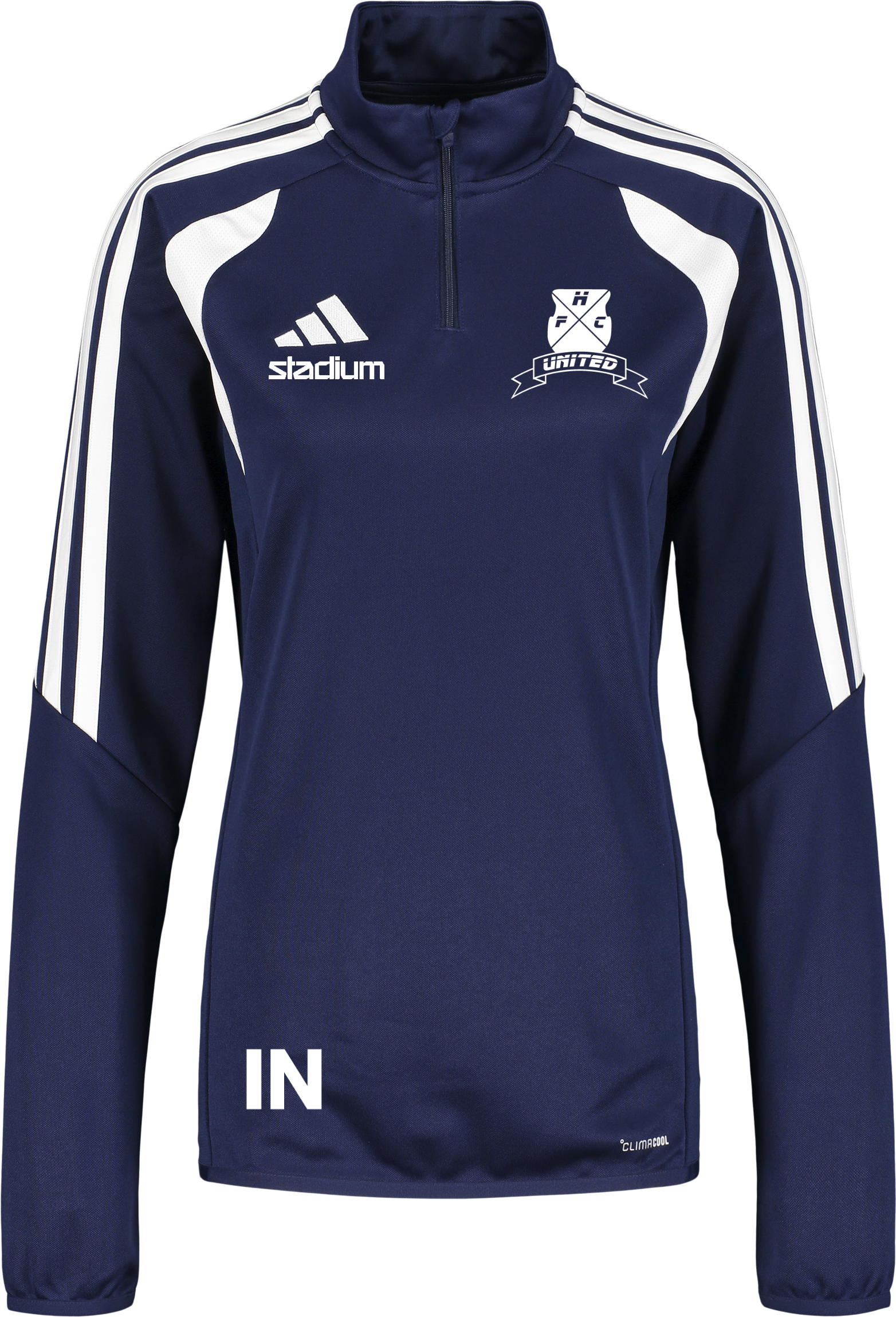 
ADIDAS, 
TIRO26 L TR TOP W, 
Detail 1

