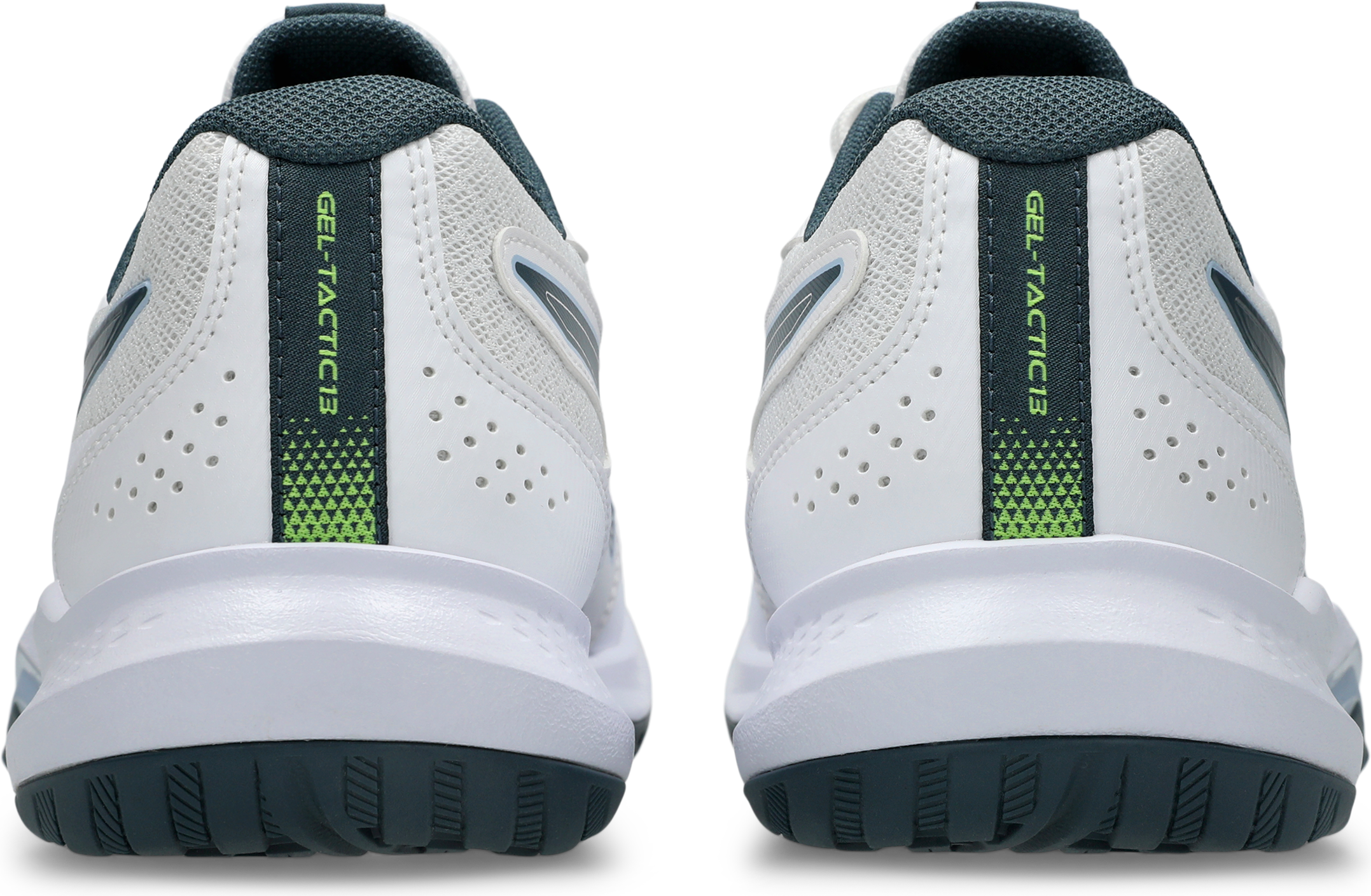 ASICS, M Gel-tactic 13