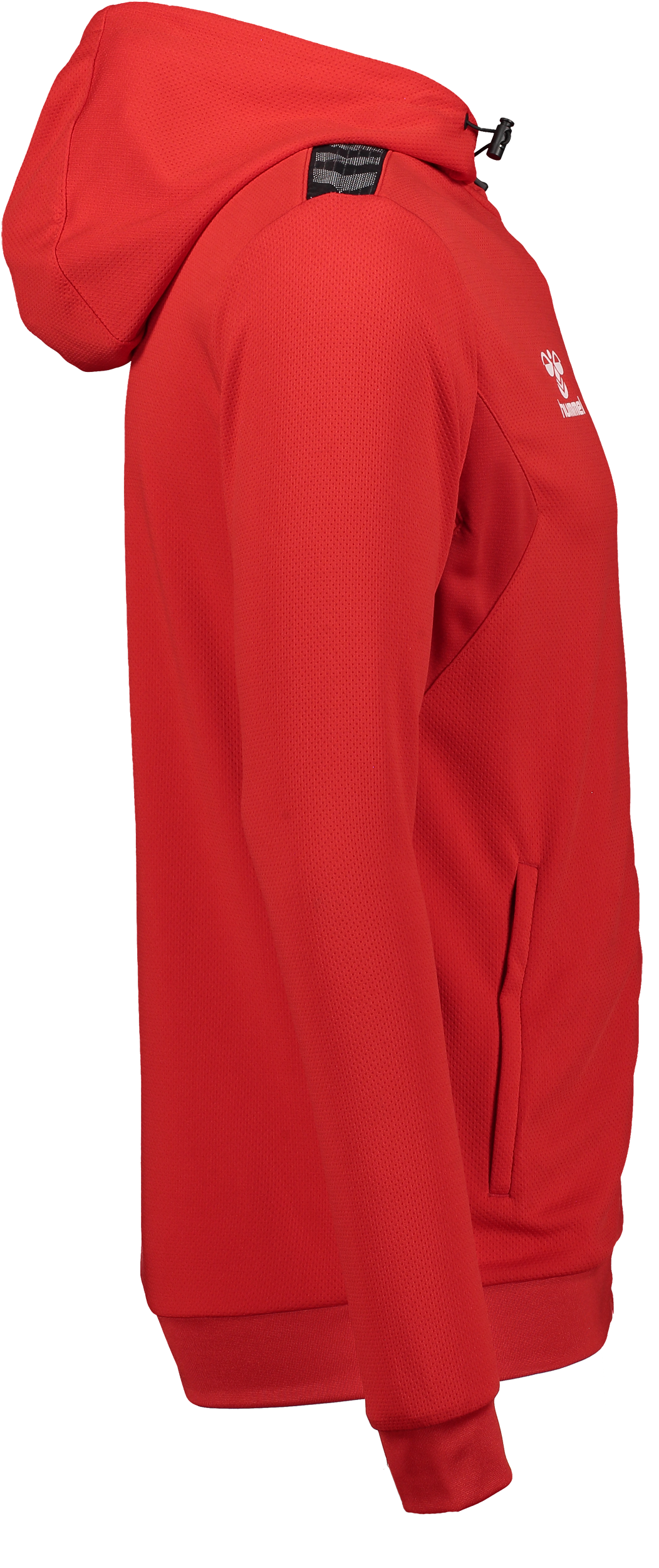 HUMMEL, Authentic Pl Zip Hoodie