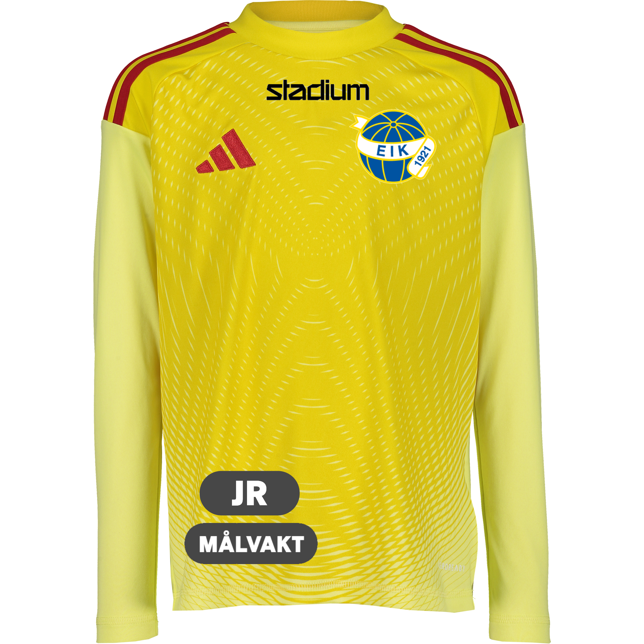 
ADIDAS, 
T25 C Gk Jsy Ls Jr, 
Detail 1

