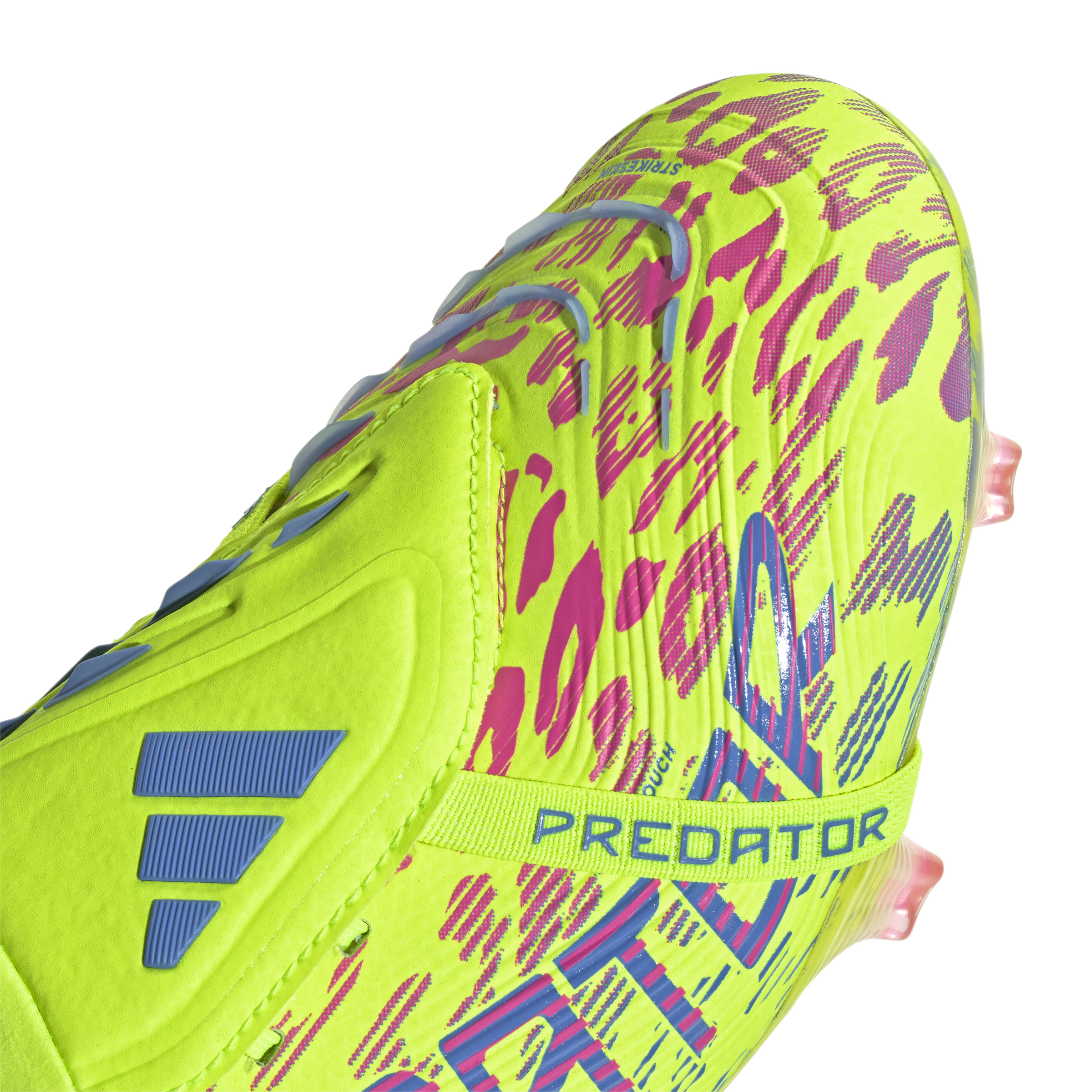 ADIDAS, Predator Elite Ft Fg