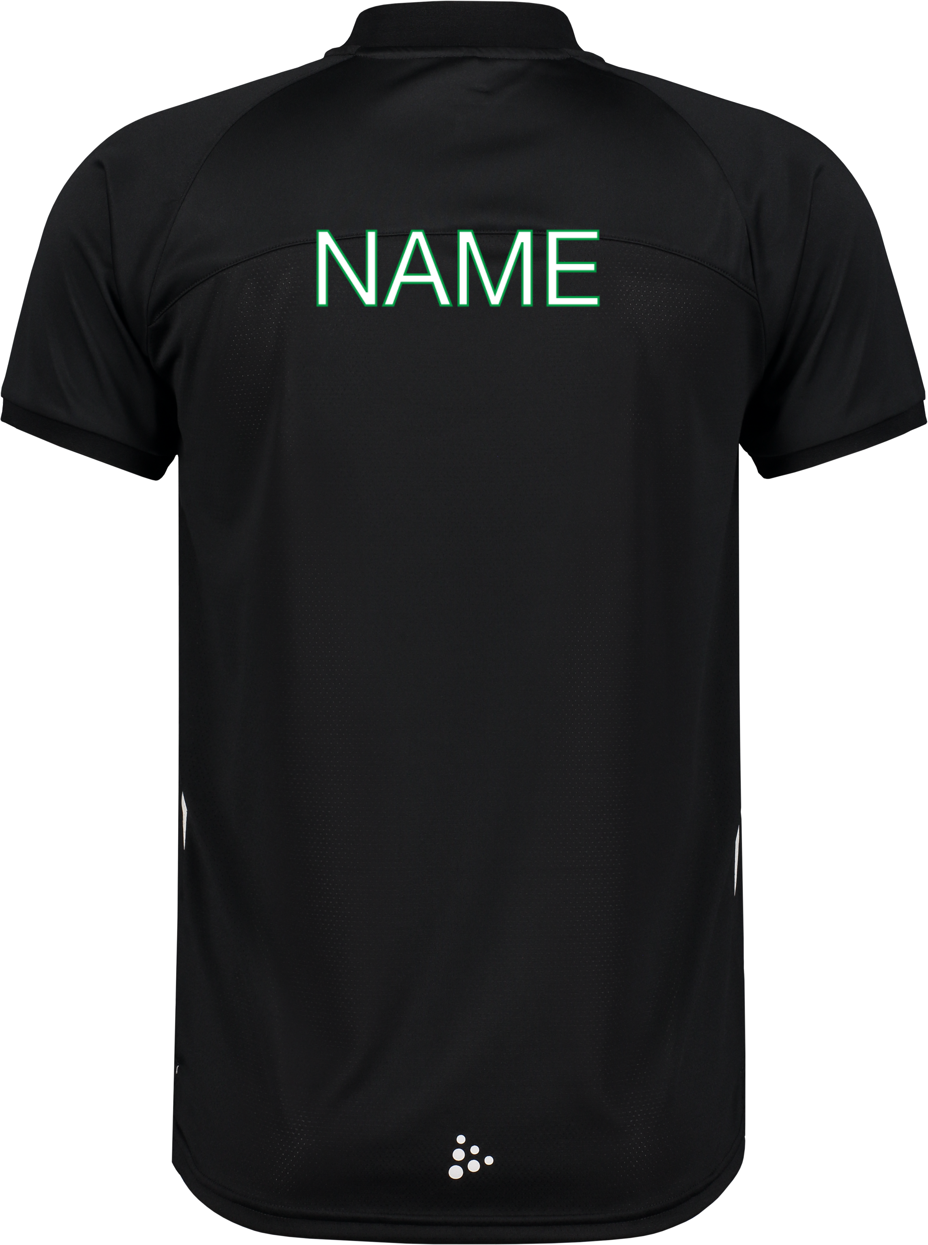 CRAFT, Pro Ctrl Impact Polo