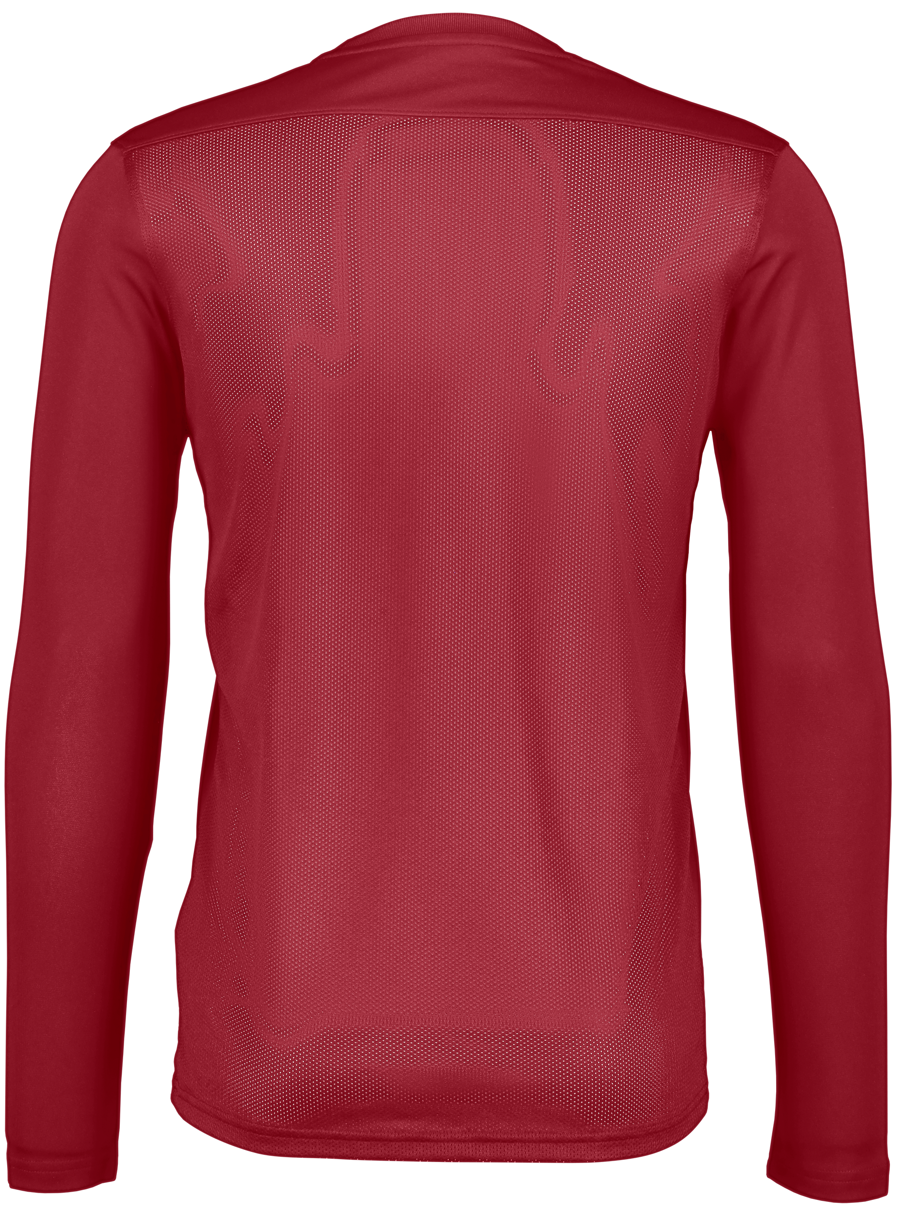 NIKE, Park VII LS Jsy