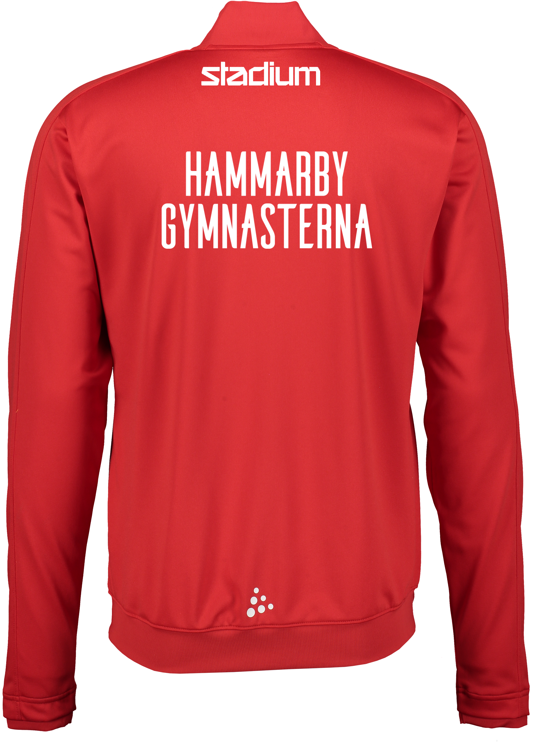 CRAFT, Evolve 2.0 Full Zip Jacket M