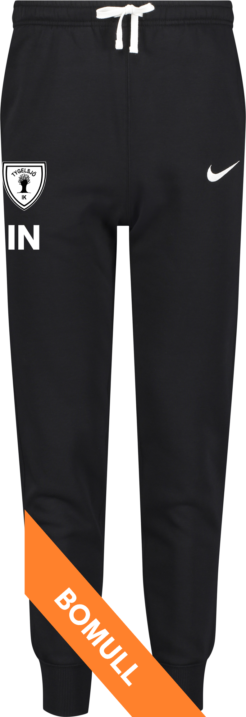 
NIKE, 
PARK26 FLC PNT, 
Detail 1
