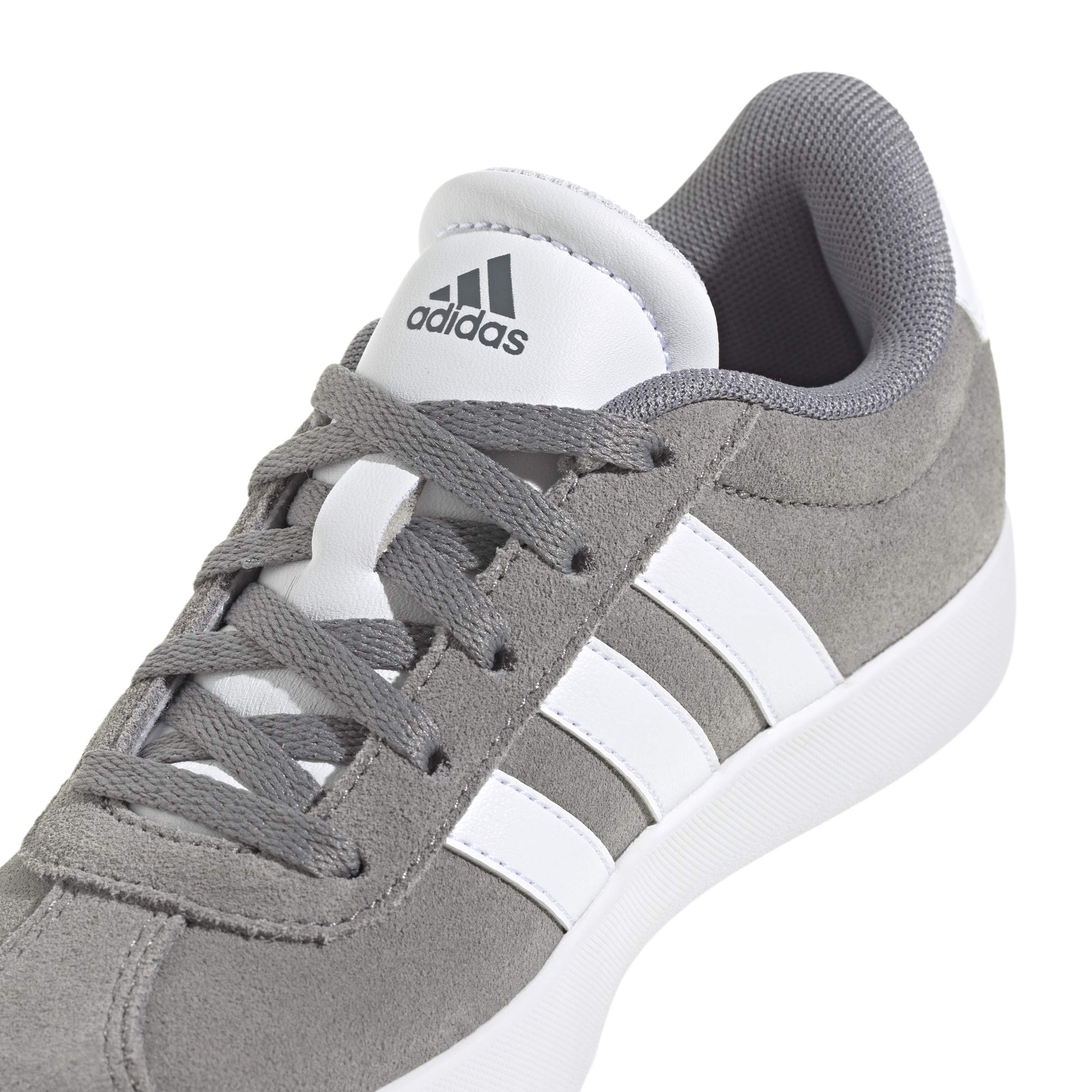 ADIDAS, J Vl Court 3.0 K