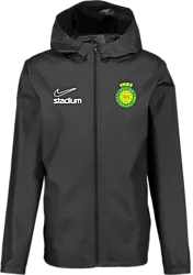 402374101101 NIKE Acd25 Rain Jkt 402374101101 NIKE Acd25 Rain Jkt Standard Small1x1