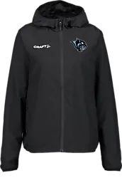 394070104101 CRAFT Squad Go Wind Jacket W 394070104101 CRAFT Squad Go Wind Jacket W Standard Small1x1