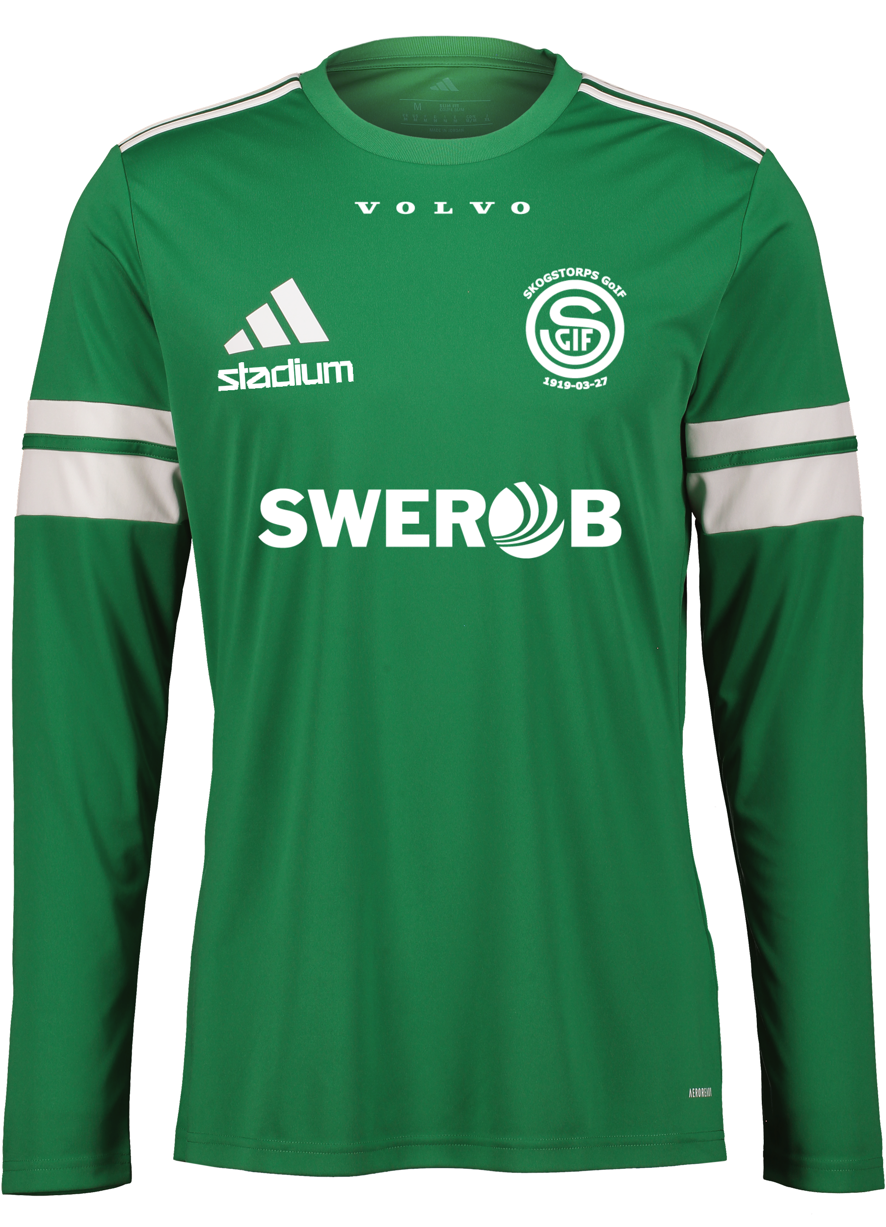 
ADIDAS, 
Squad25 Jsy Ls, 
Detail 1
