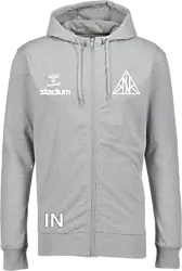 393949102101 HUMMEL Go 2.0 Zip Hood 393949102101 HUMMEL Go 2.0 Zip Hood Standard Small1x1