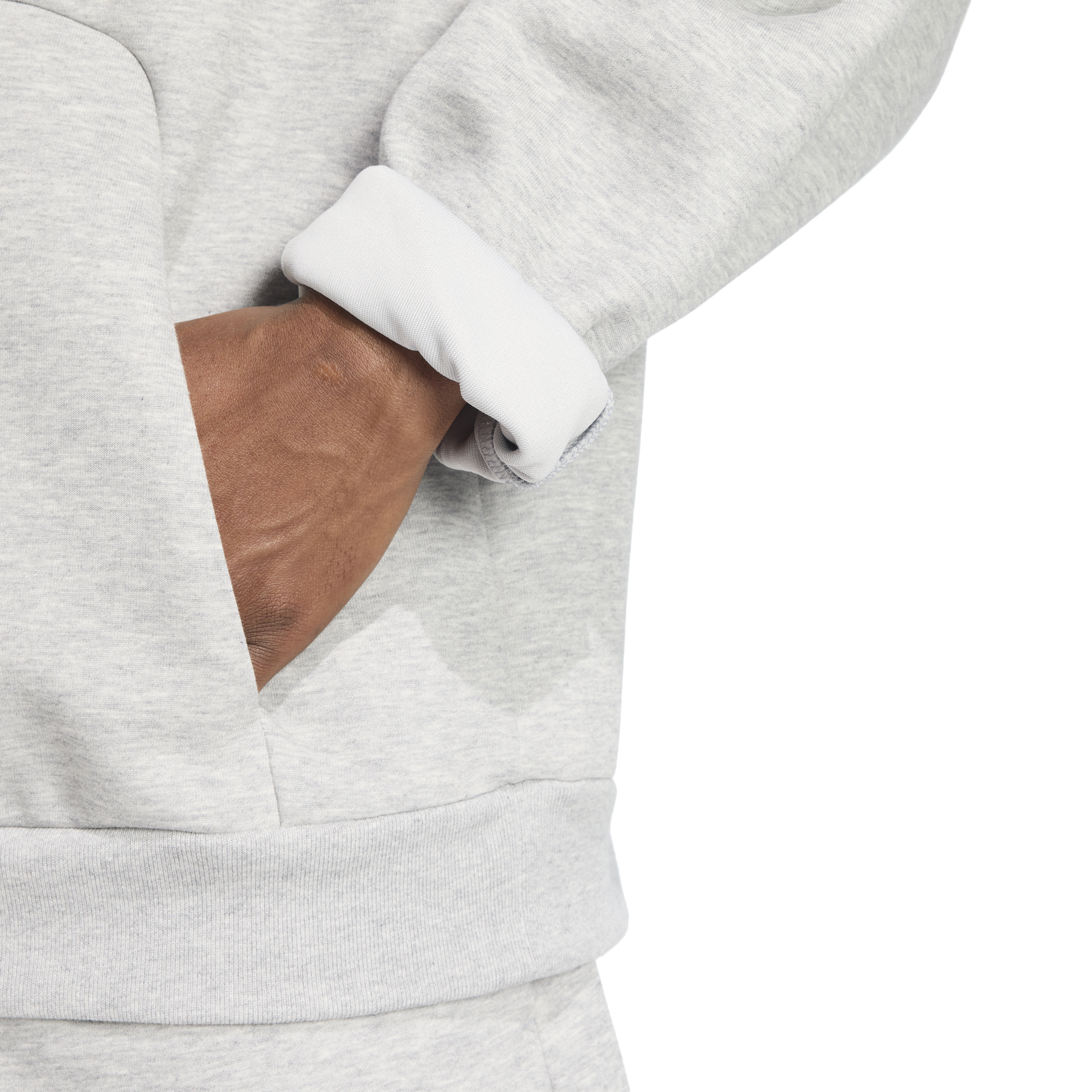 ADIDAS, M Fi 3s Hood Hld