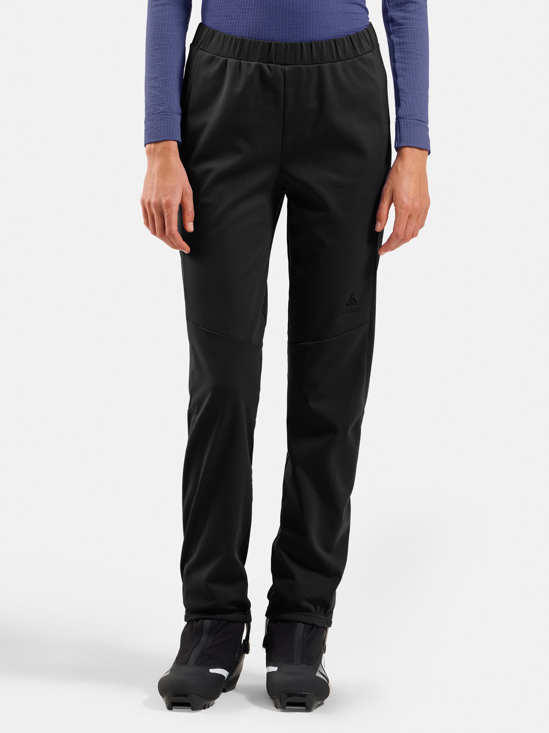 
ODLO, 
W ESSENTIAL WARM PANTS, 
Detail 1
