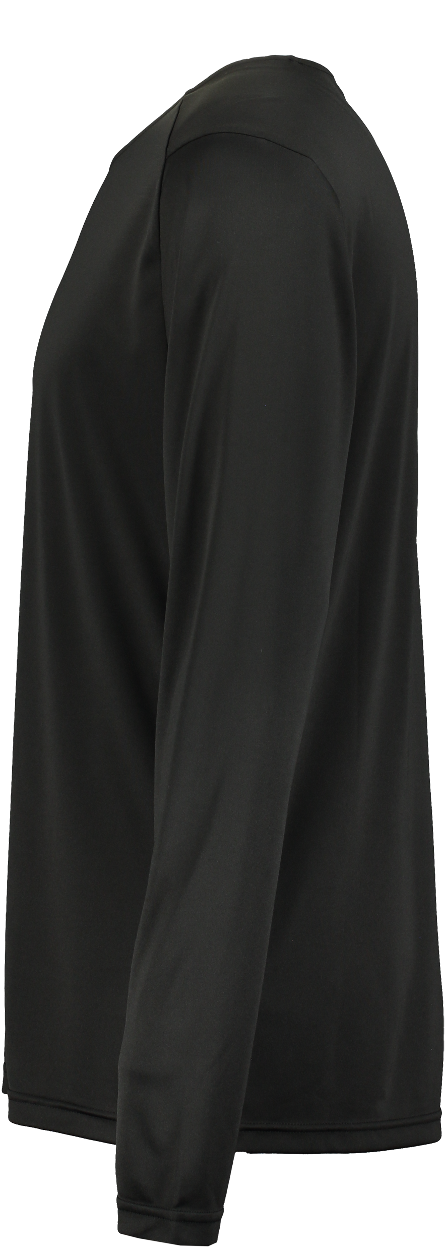 PUMA, Hoops Team Ls Shooting Shirt