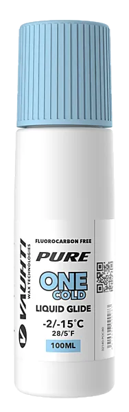 VAUHTI Pure One Liquid Glide