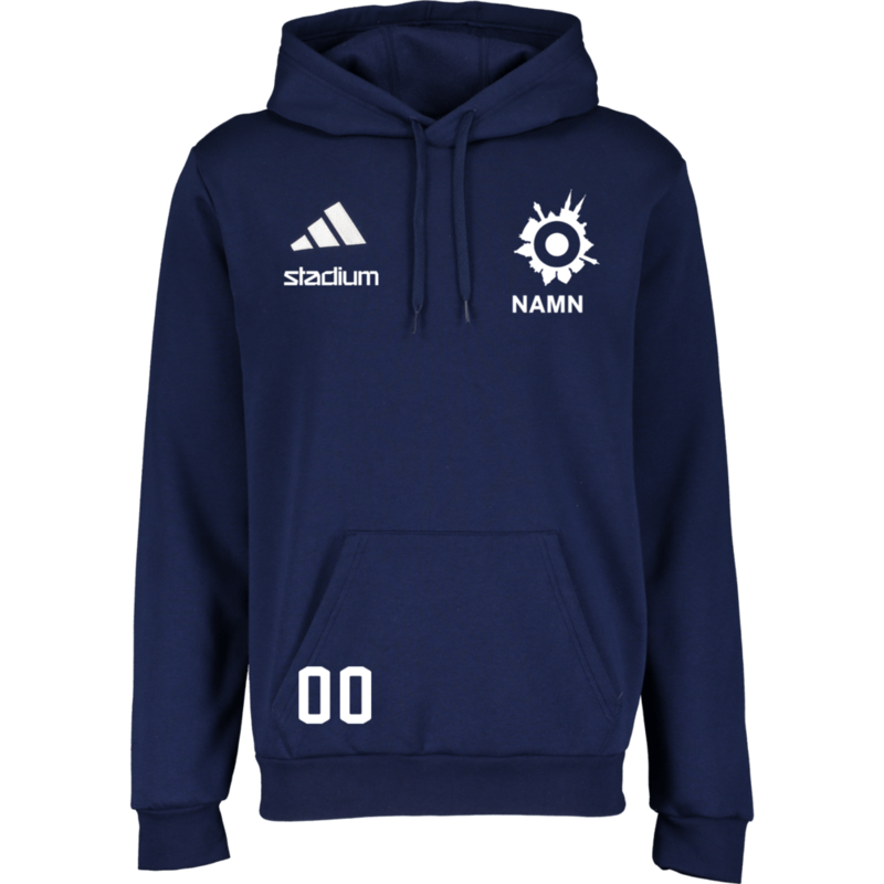 
ADIDAS, 
ENT26 HOODY, 
Detail 1
