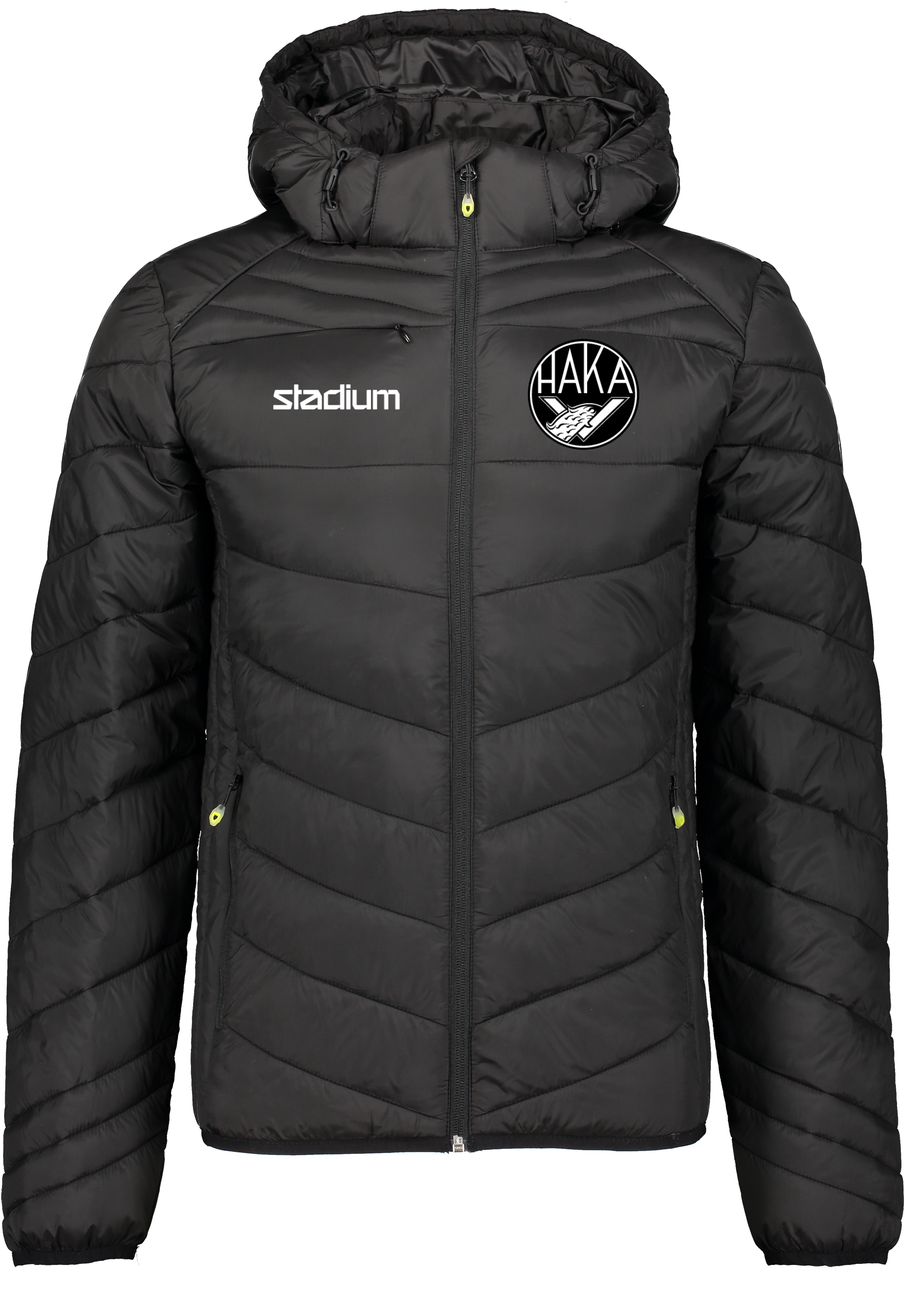 
CLIQUE, 
Idaho Jkt Jr, 
Detail 1
