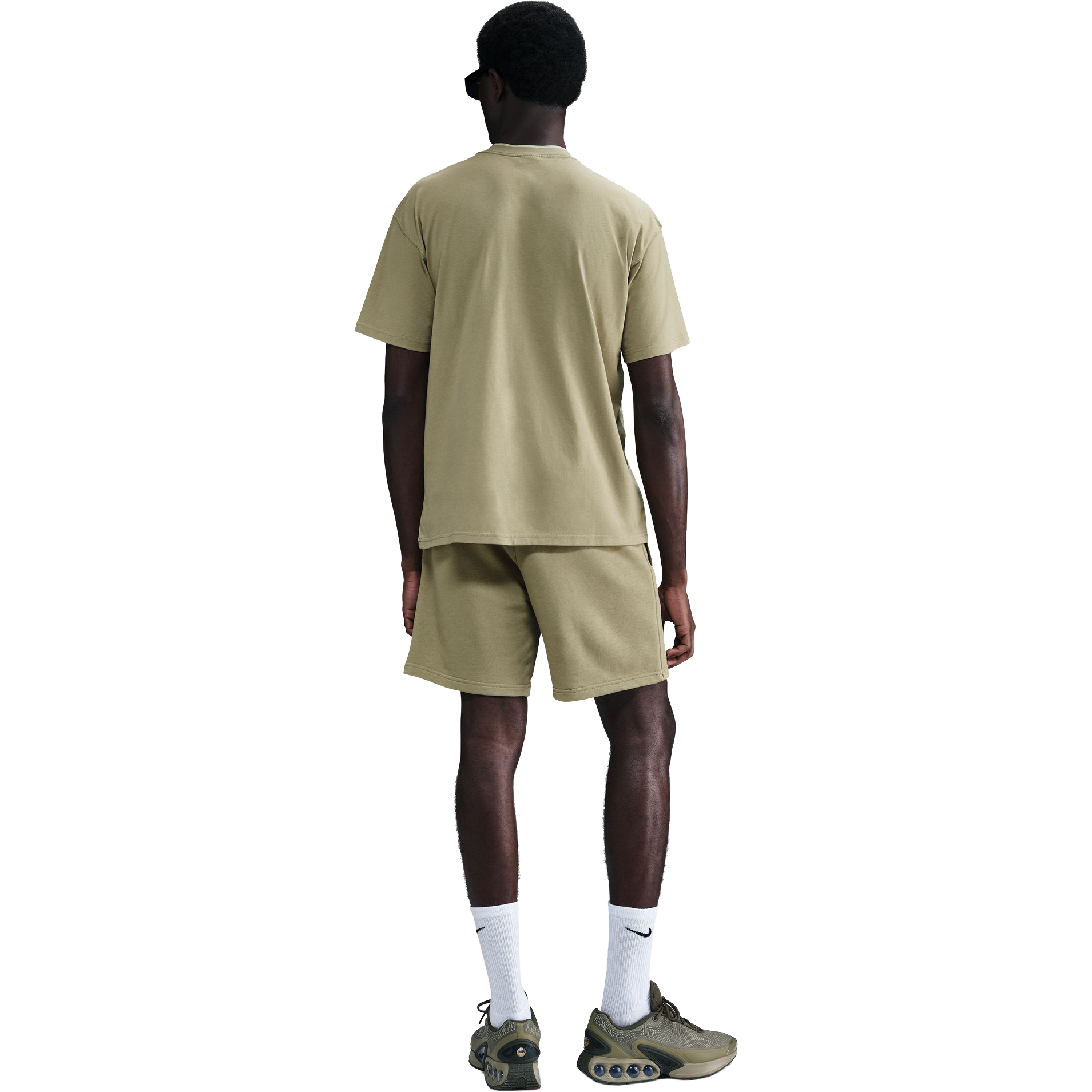 NIKE, M Sw Air L Fit Top