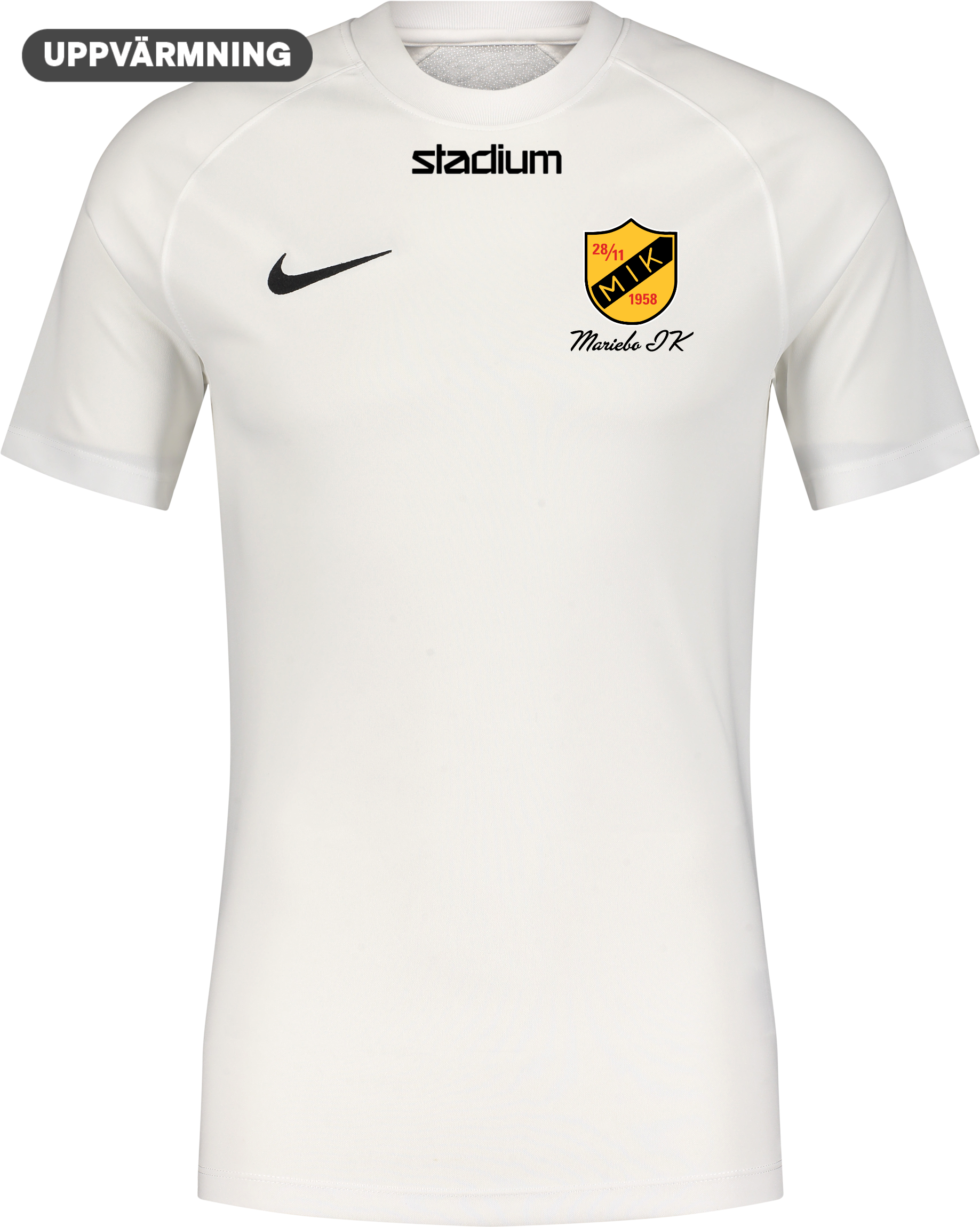 
NIKE, 
PARK VIII SS JSY, 
Detail 1
