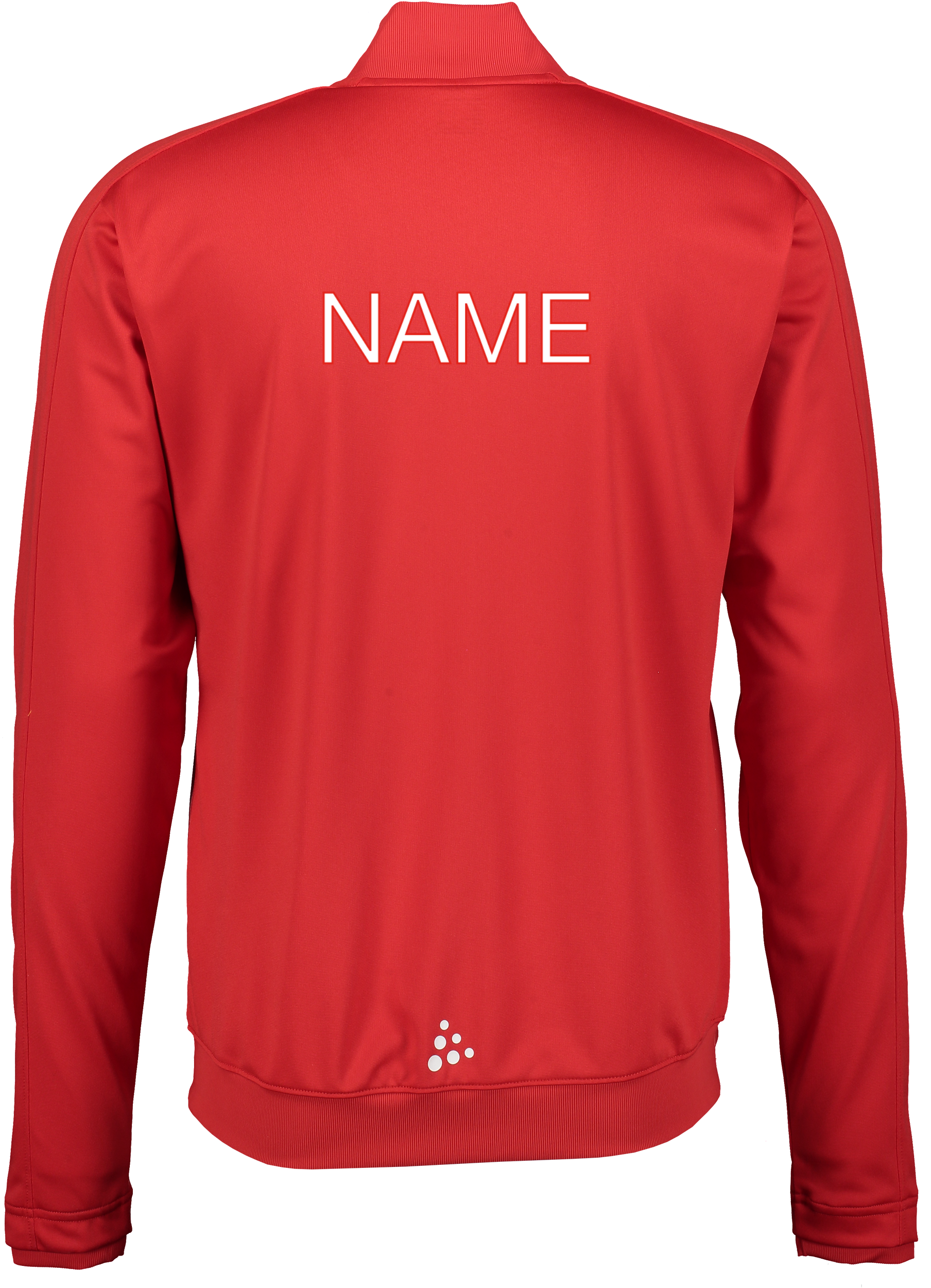 CRAFT, Evolve 2.0 Full Zip Jacket Jr
