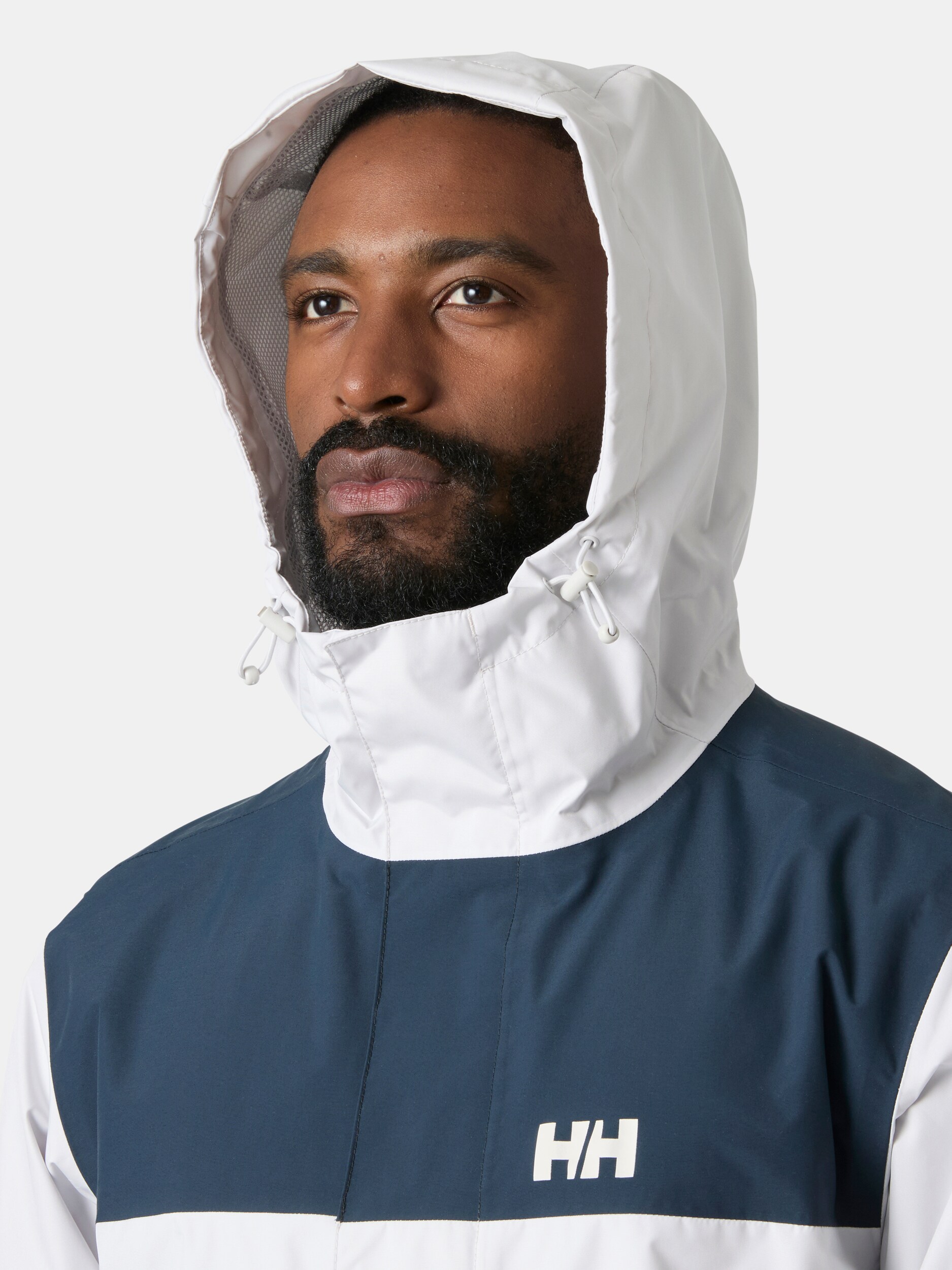 HELLY HANSEN, VANCOUVER RAIN JACKET