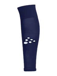 388613103101 CRAFT Squad Sock W-O Foot Solid Sr 388613103101 CRAFT Squad Sock W-O Foot Solid Sr Standard Small1x1