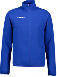 Rush 2.0 Training Jacket M - Club Cobolt Standard Small1x1