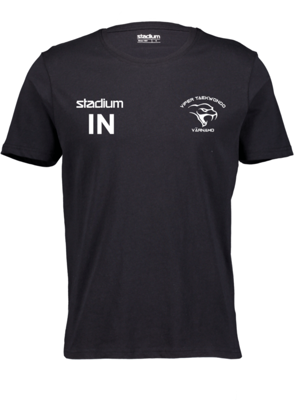 
STADIUM, 
J Team Core Tee, 
Detail 1
