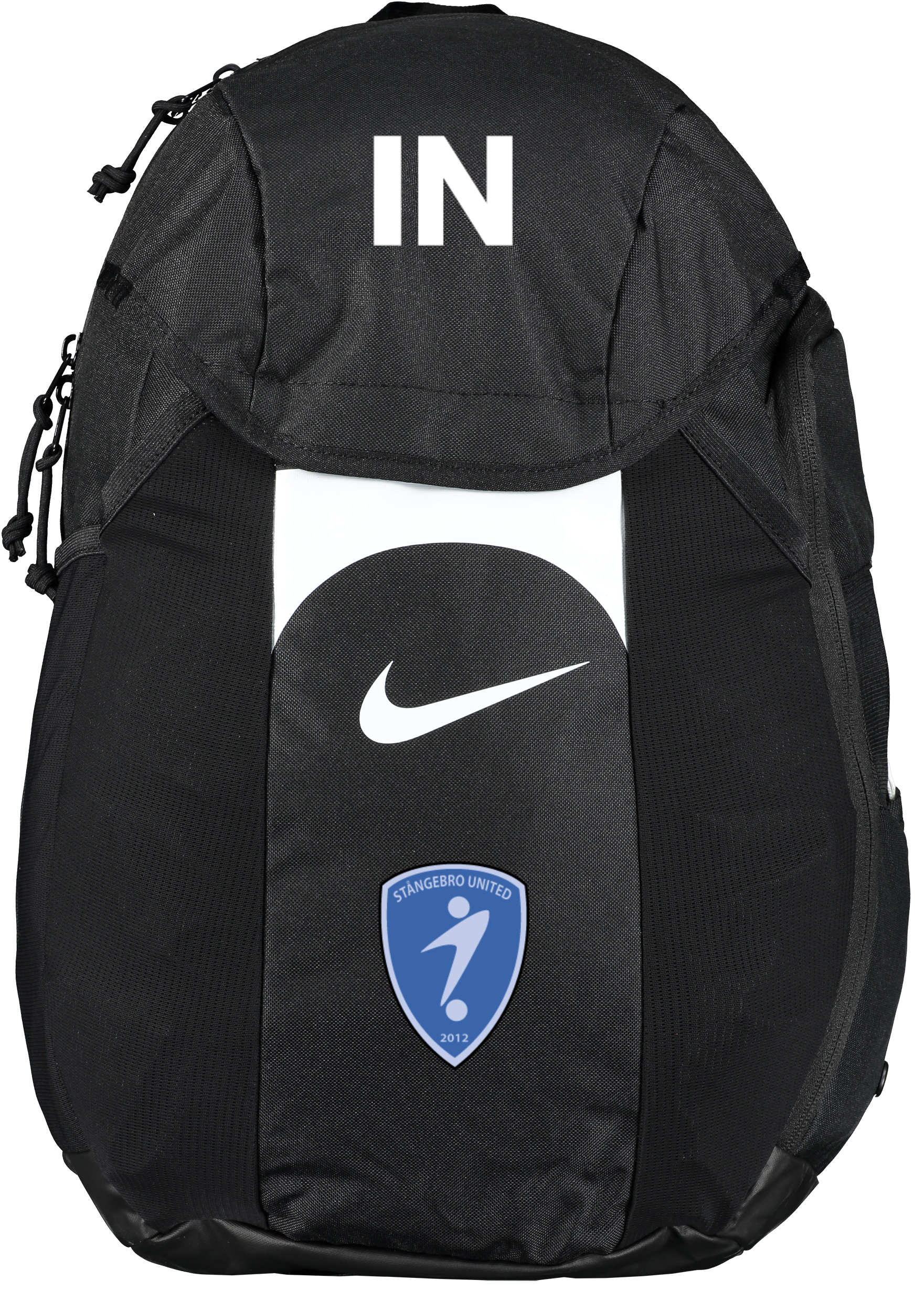 
NIKE, 
Academy Team Bp, 
Detail 1
