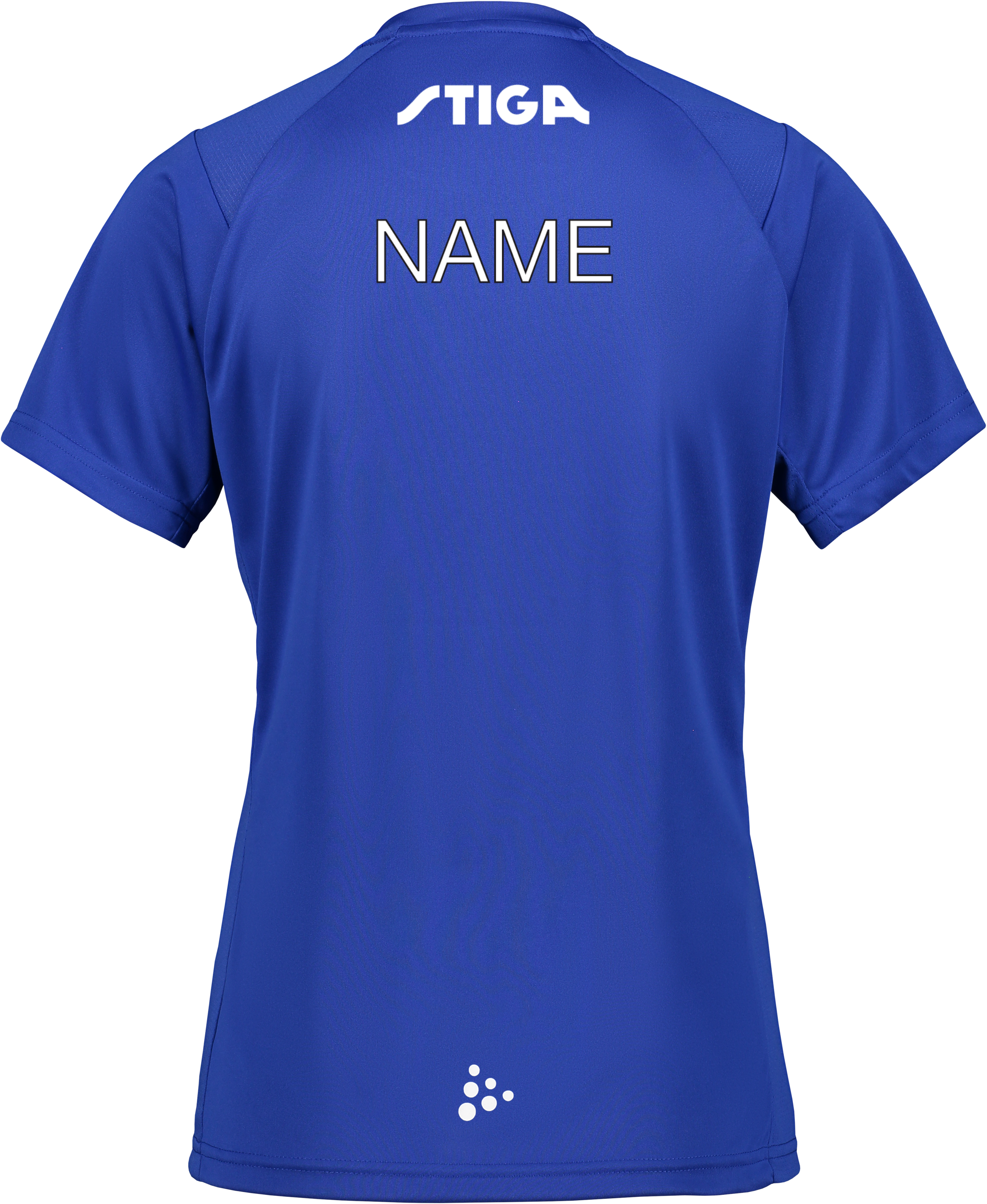 CRAFT, Rush 2.0 Ss Tee W