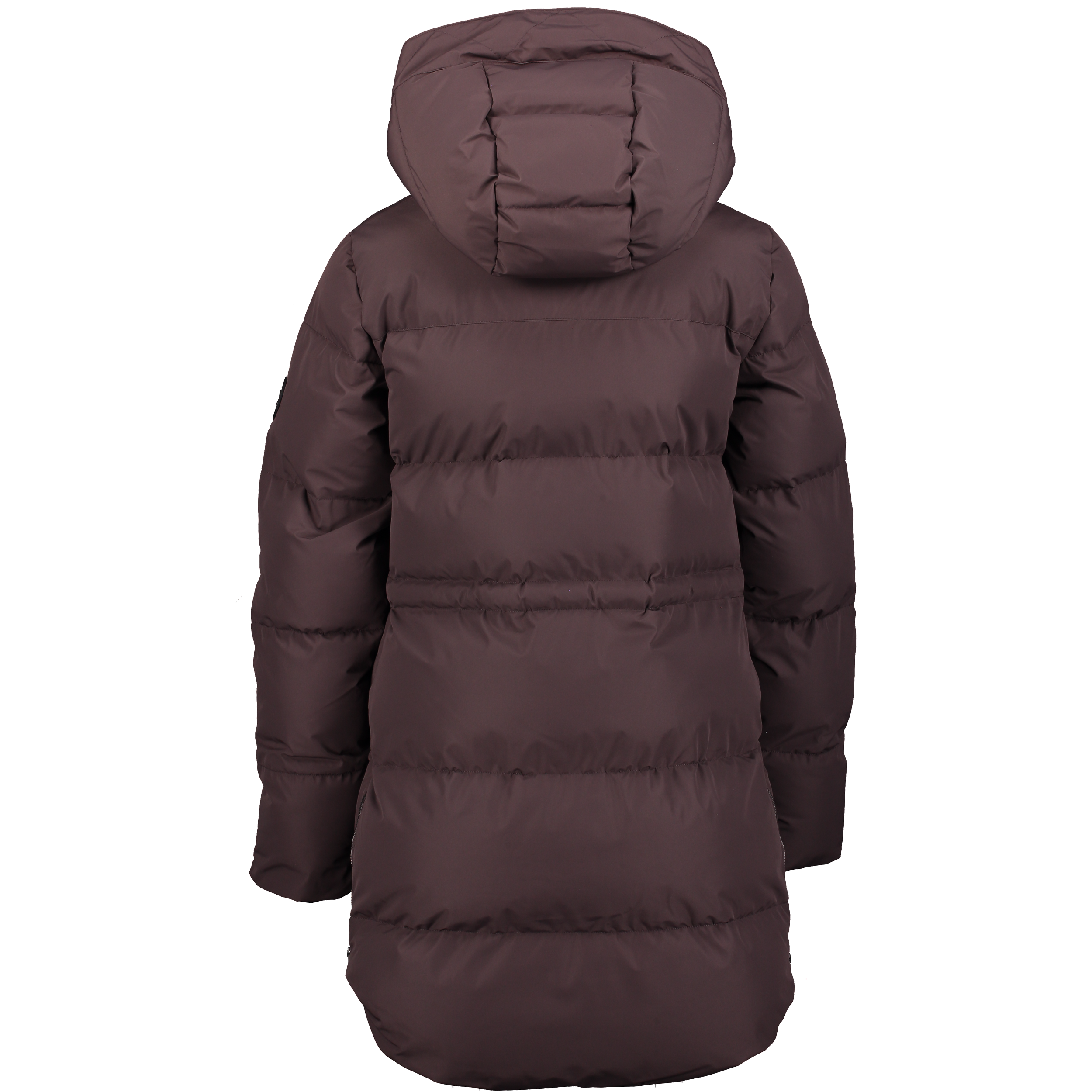 EVEREST, W Warm Parka