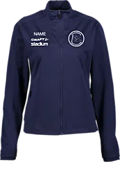 394167102101 CRAFT Evolve 2.0 Full Zip Jacket W 394167102101 CRAFT Evolve 2.0 Full Zip Jacket W Standard Small1x1