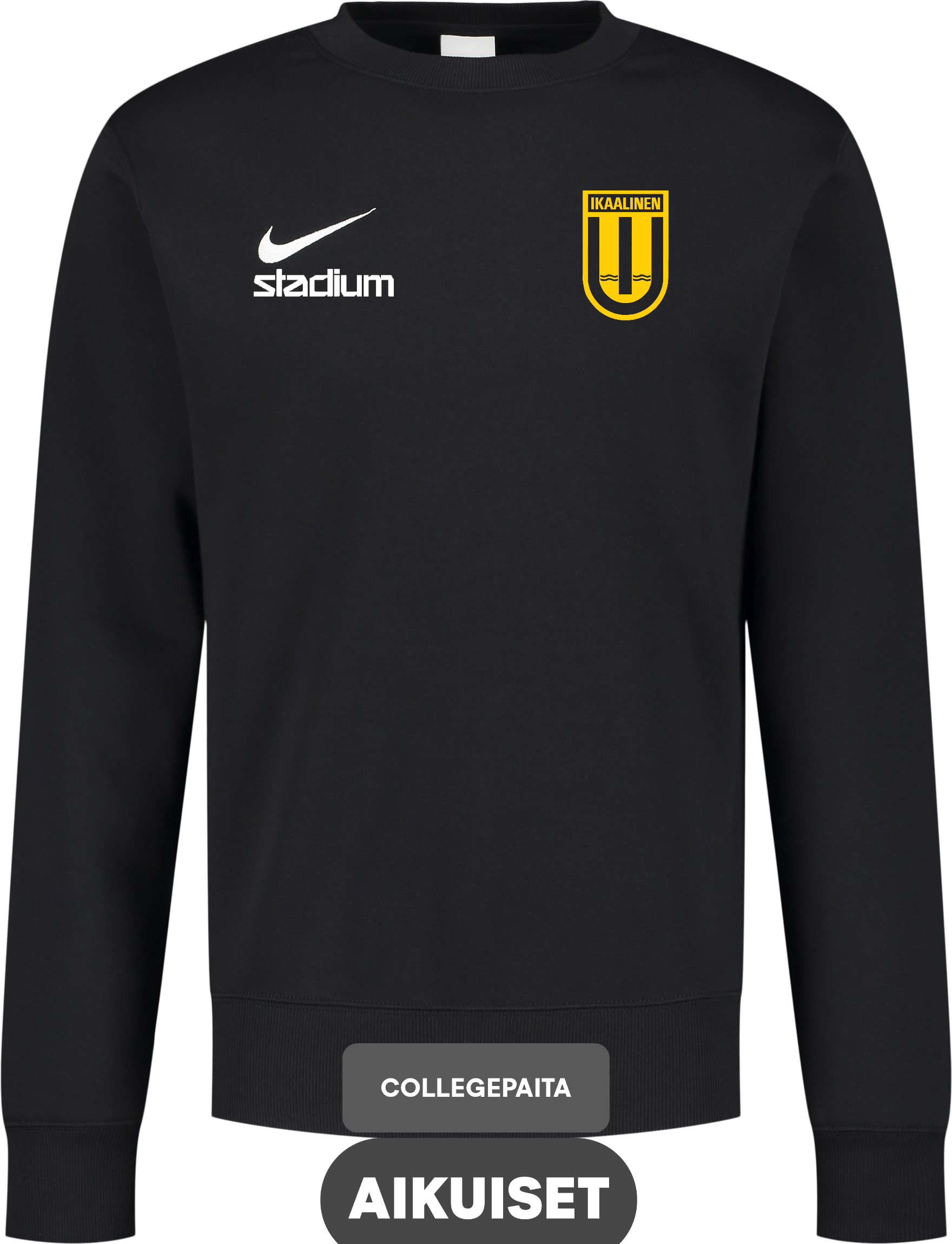 
NIKE, 
PARK26 FLC CREW, 
Detail 1
