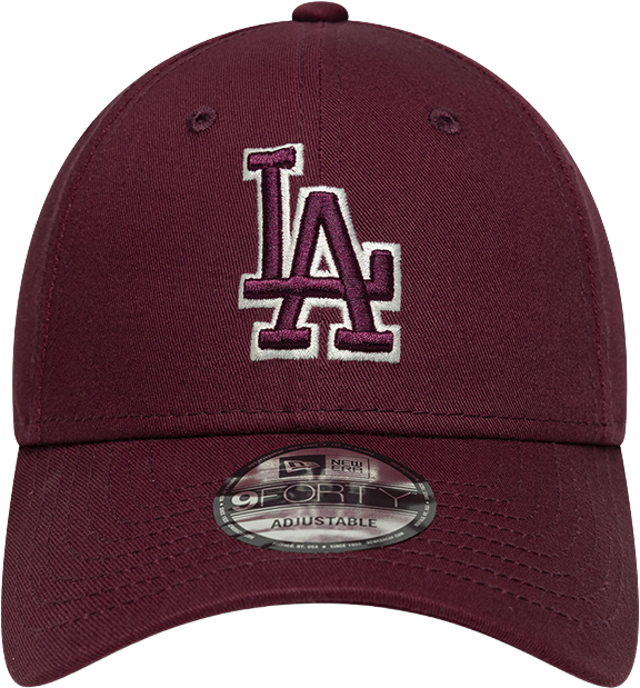 NEW ERA, TEAM OUTLINE 9FORTY LOSDOD