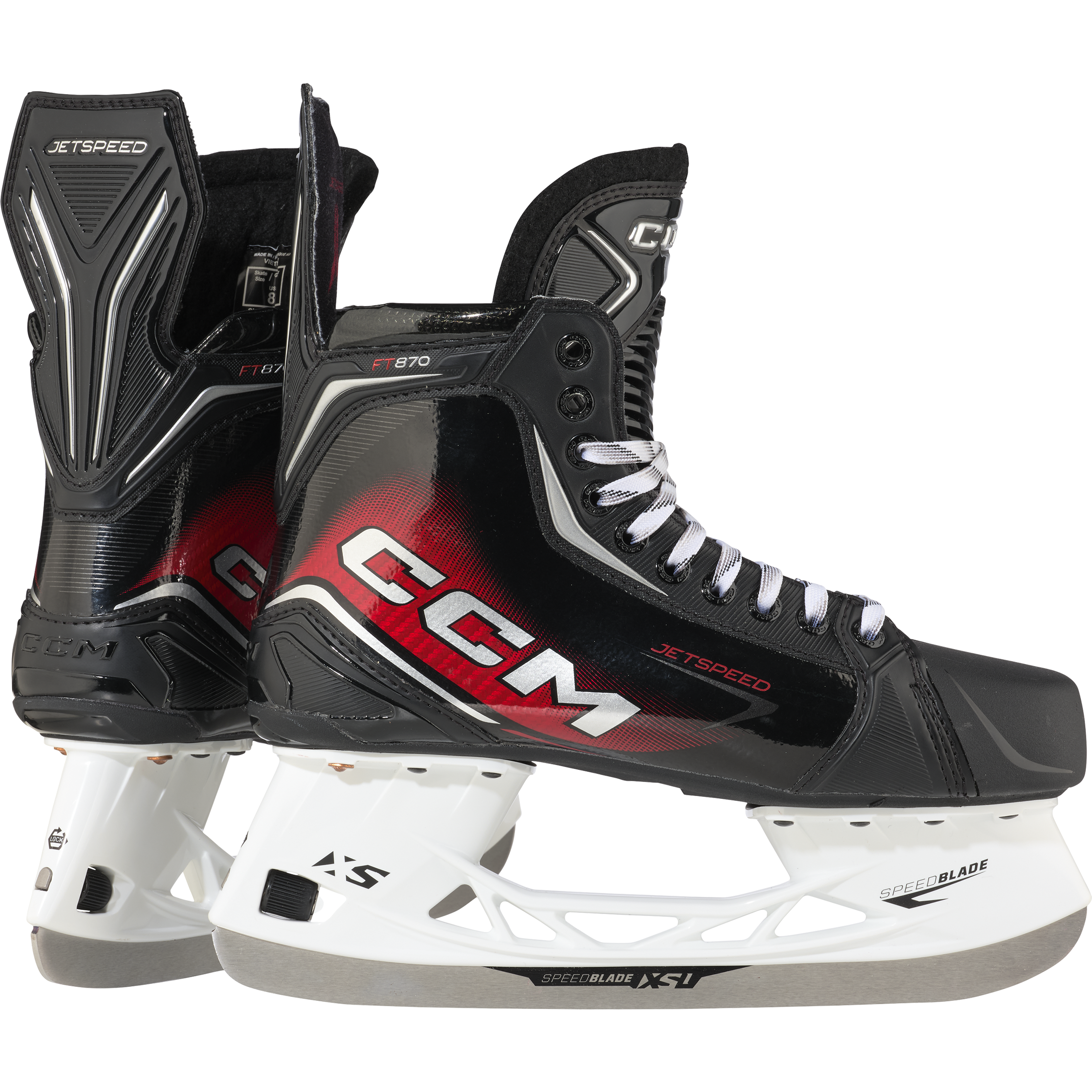 CCM, Sk Jetspeed 870 In
