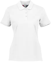 Classic Marion Ss - White Standard Small1x1